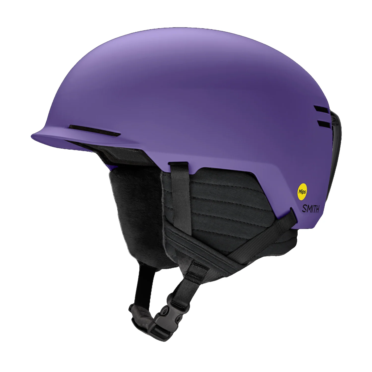 Smith Scout MIPS Helmet Matte Purple Haze