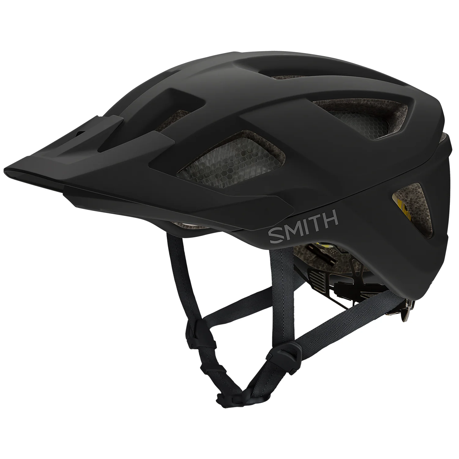 Smith Session MIPS Helmet Matte Black
