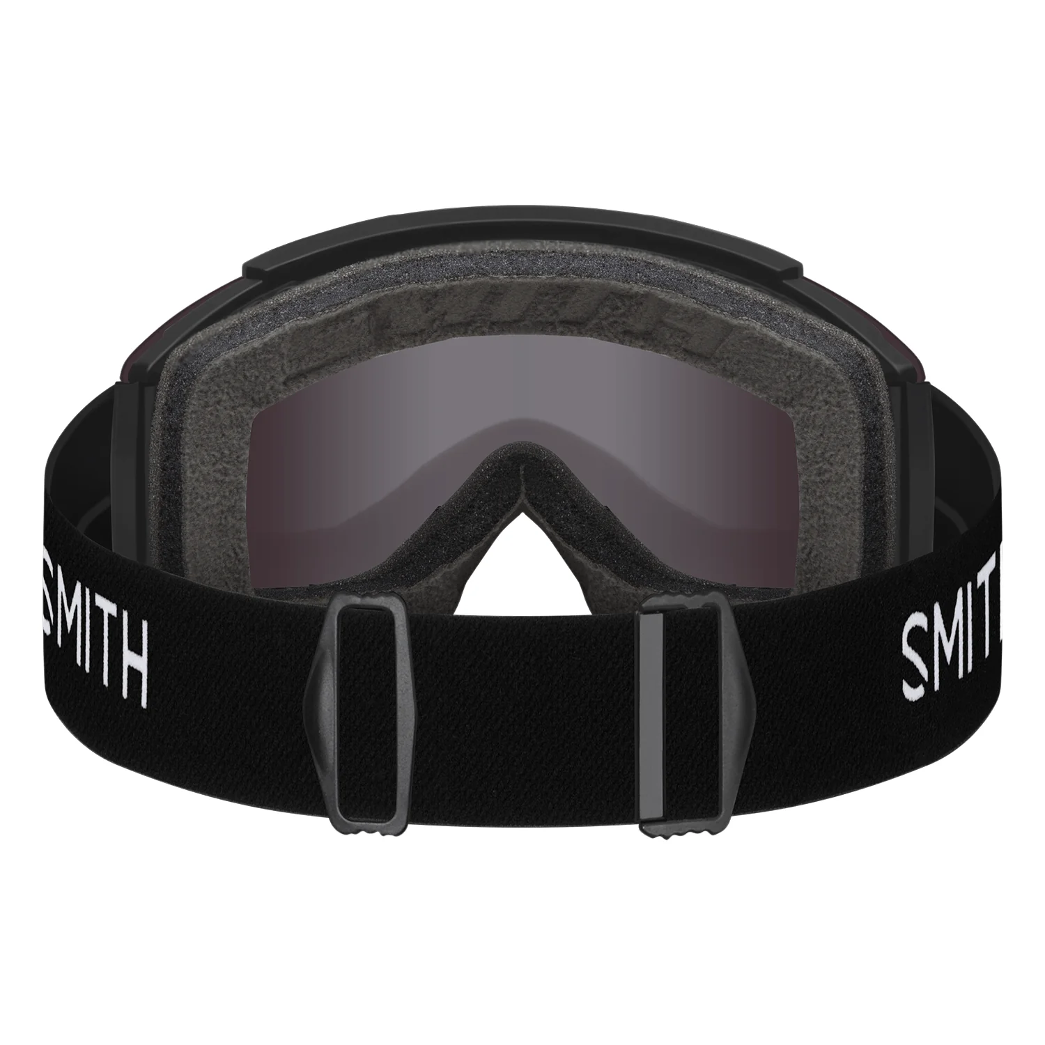 Smith Squad MTB Goggles Black - Image 2