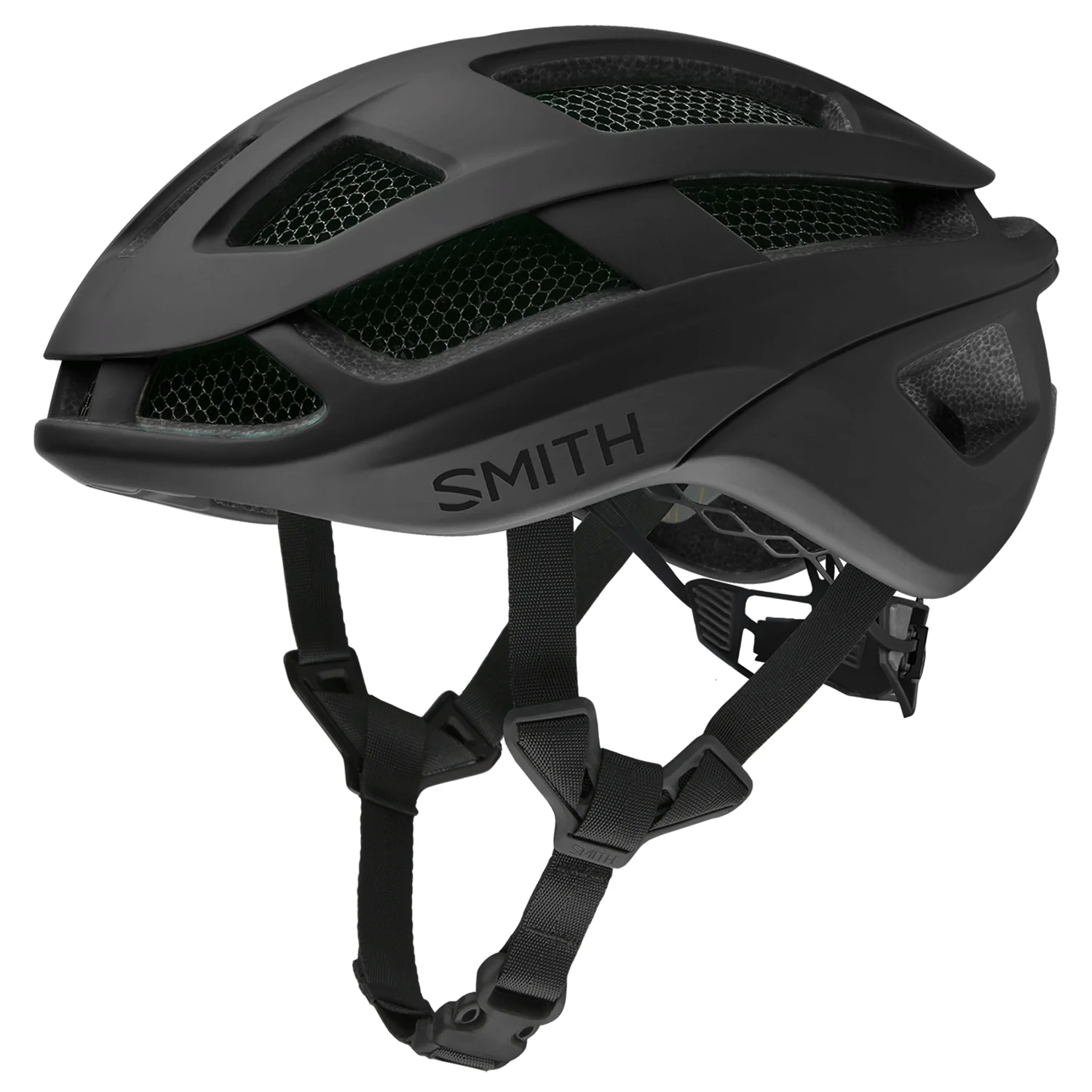 Smith Trace MIPS Helmet Matte Blackout