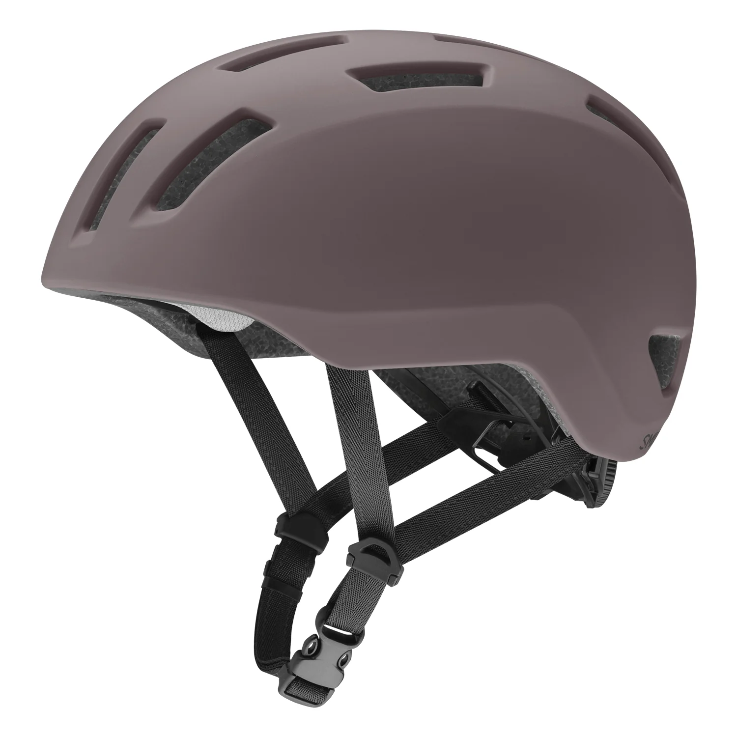 Smith Transit MIPS Helmet Matte Rosewood