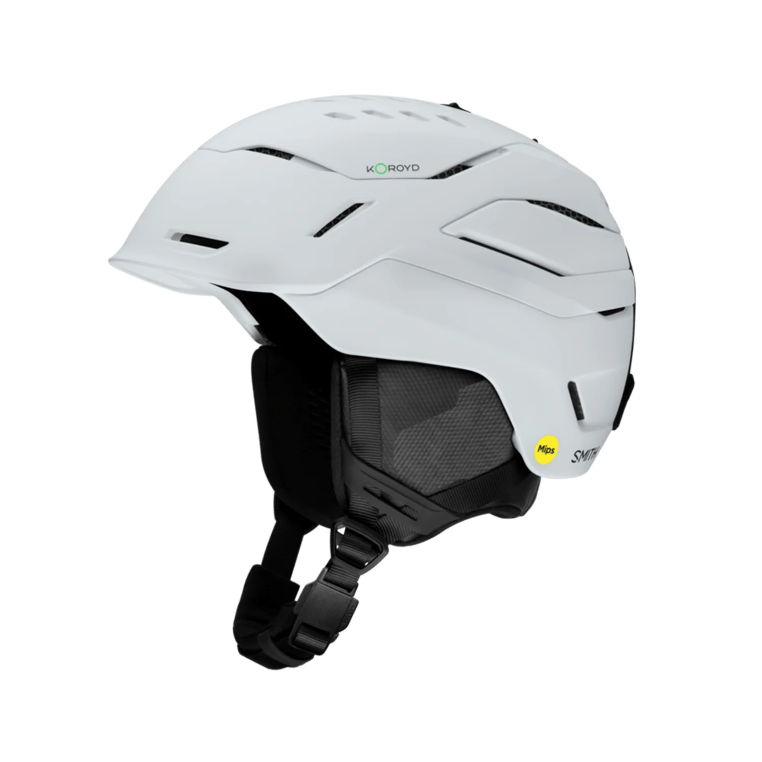 Smith Vantage 2 MIPS Helmet Matte White