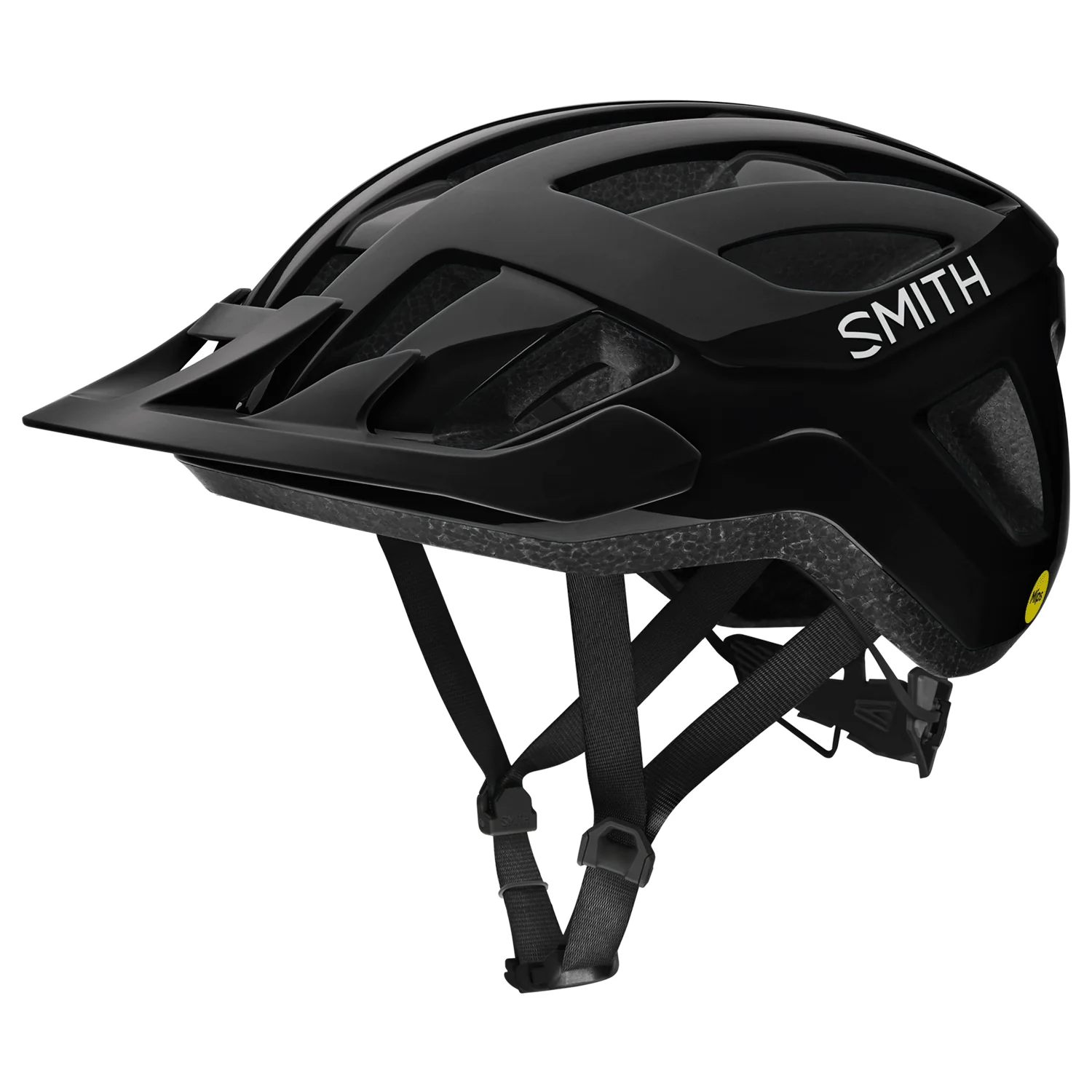 Smith Wilder Jr. MIPS Helmet Black
