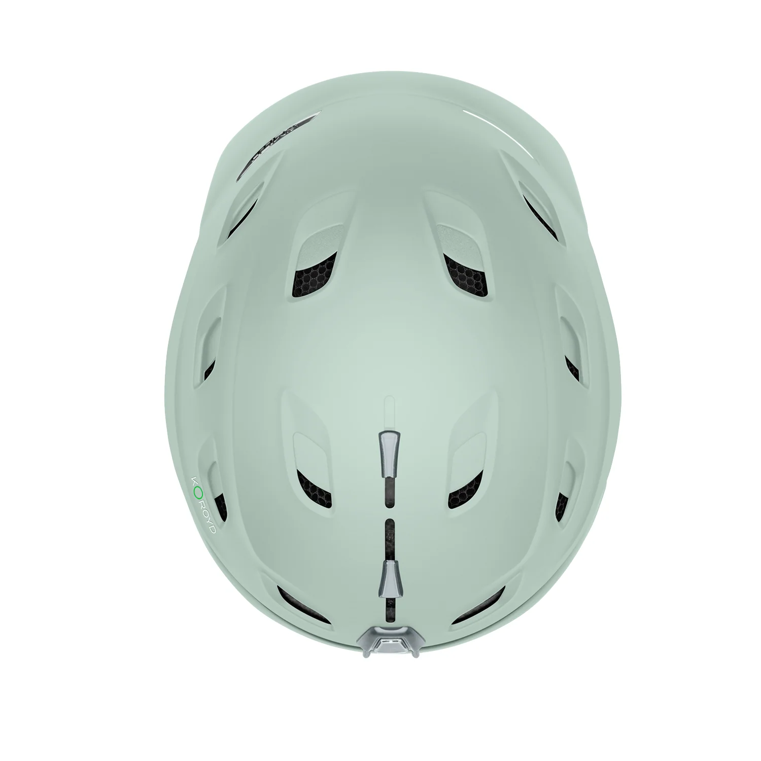 Smith Women's Vantage MIPS Helmet Matte Alpine Ice - Image 3