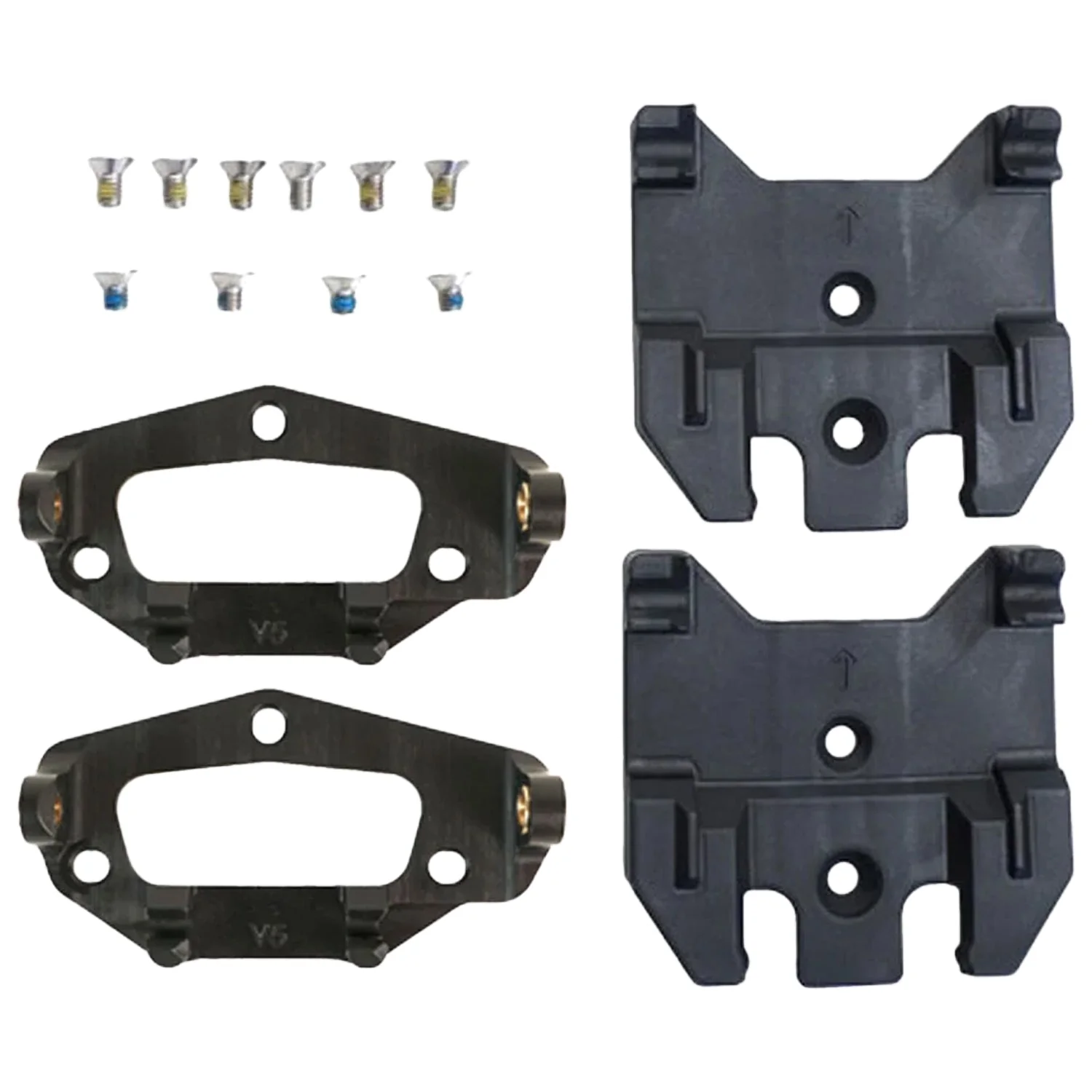Spark 2nd Board Kit