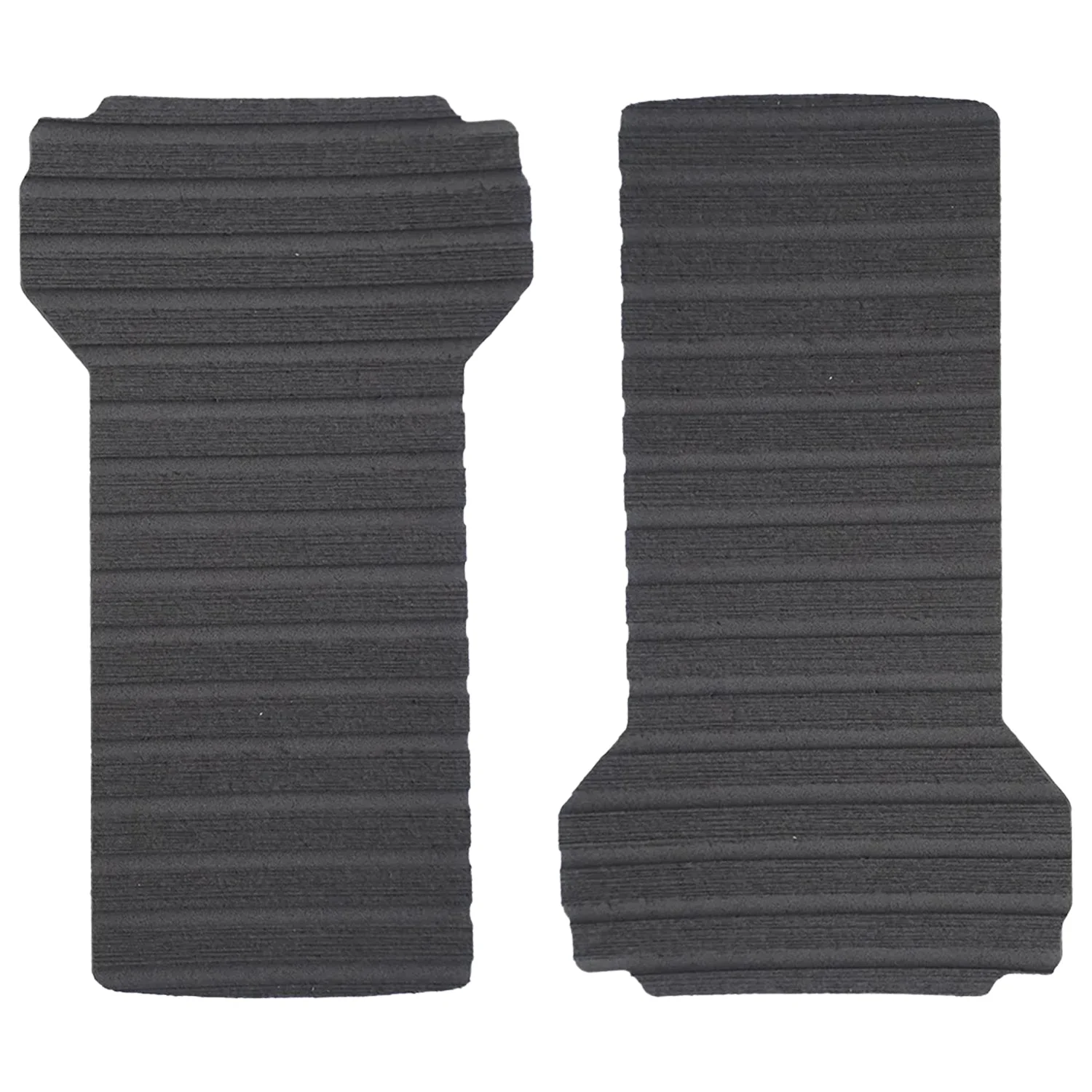 Spark Baseplate Padding Kit - Solid