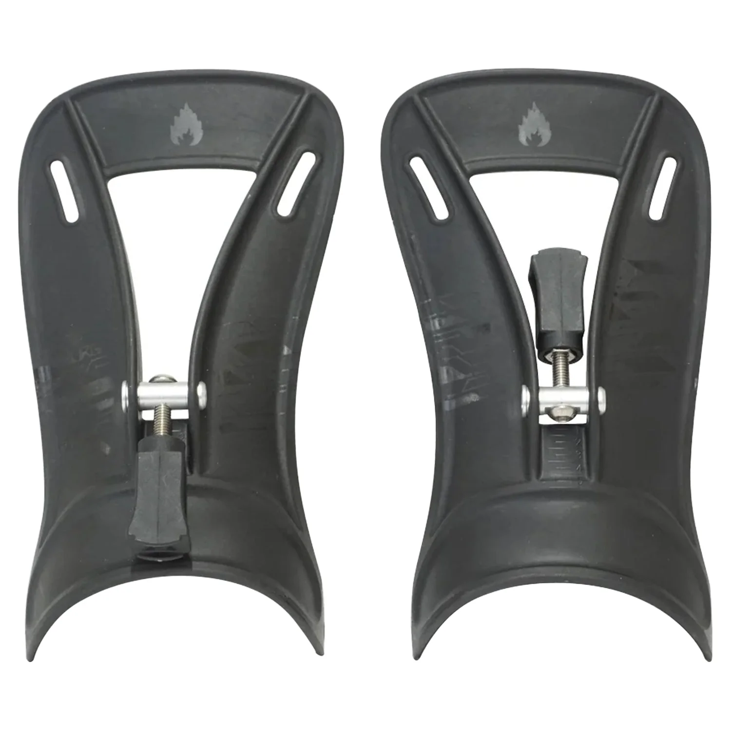 Spark Surge Asym Rip N Flip Highback (Pair)