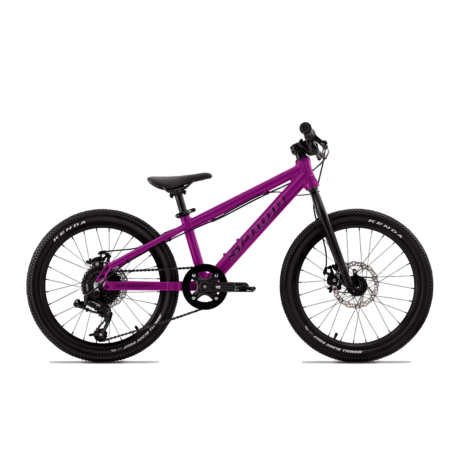 Spawn Raiju 20" 2024 Pink