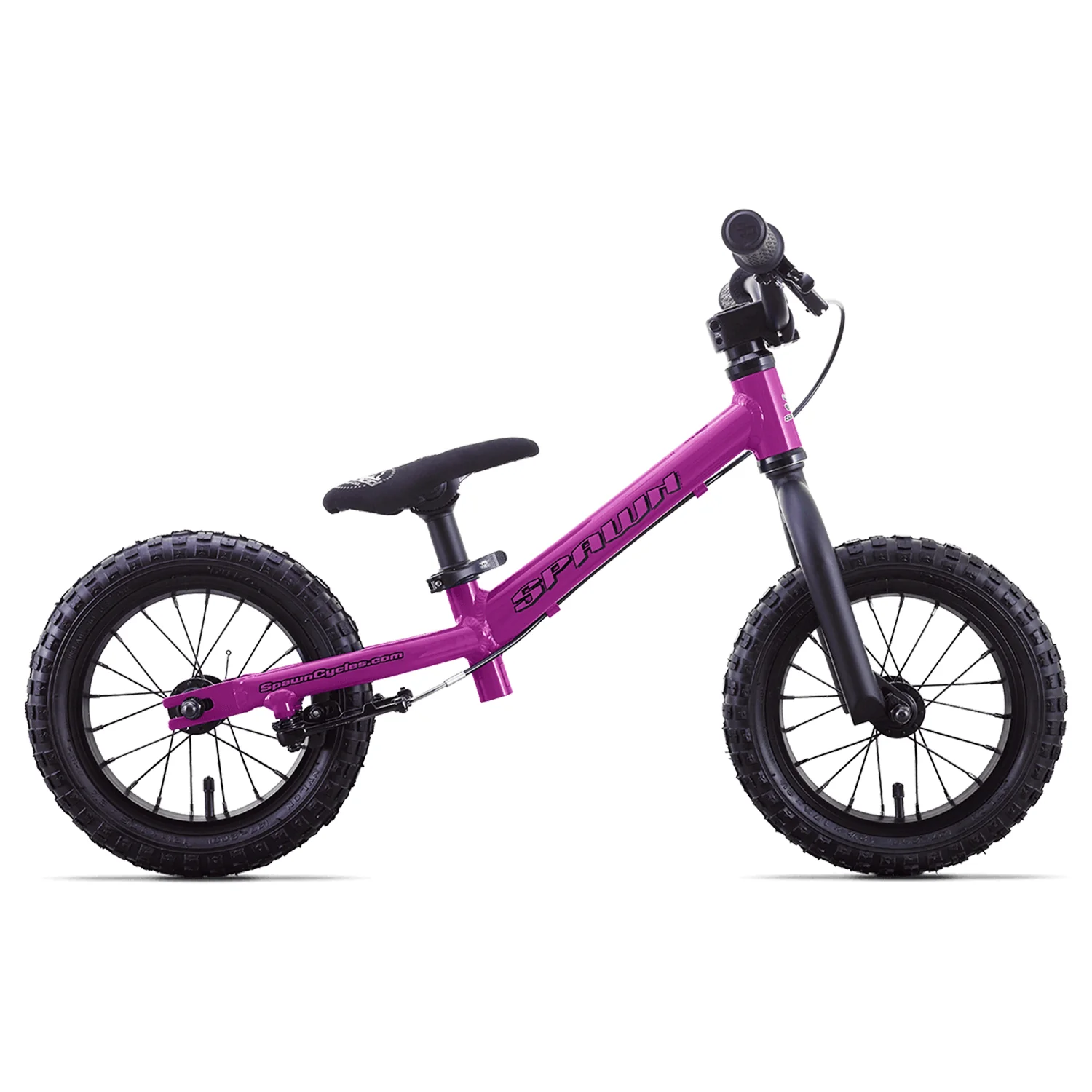 Spawn Tengu 12" Bike 2026 Pink