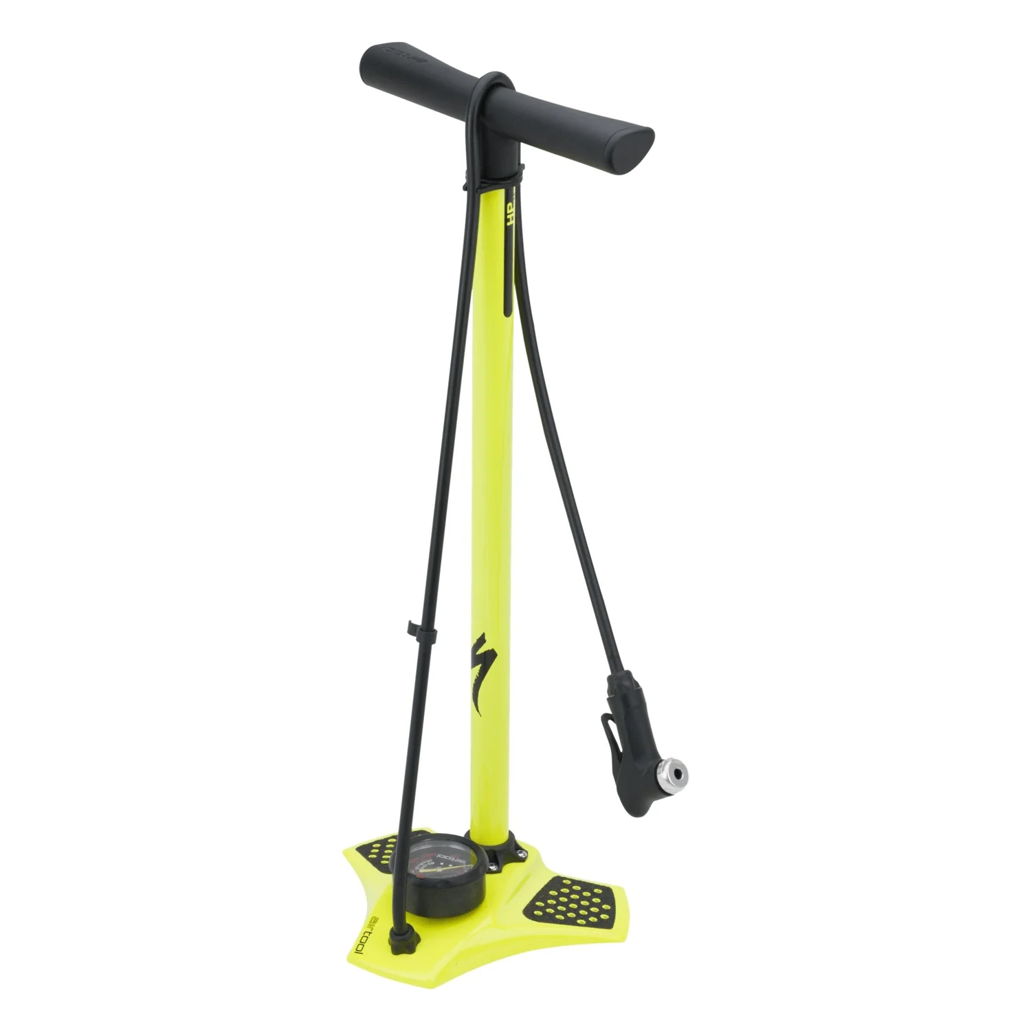 Specialized Air Tool HP Floor Pump