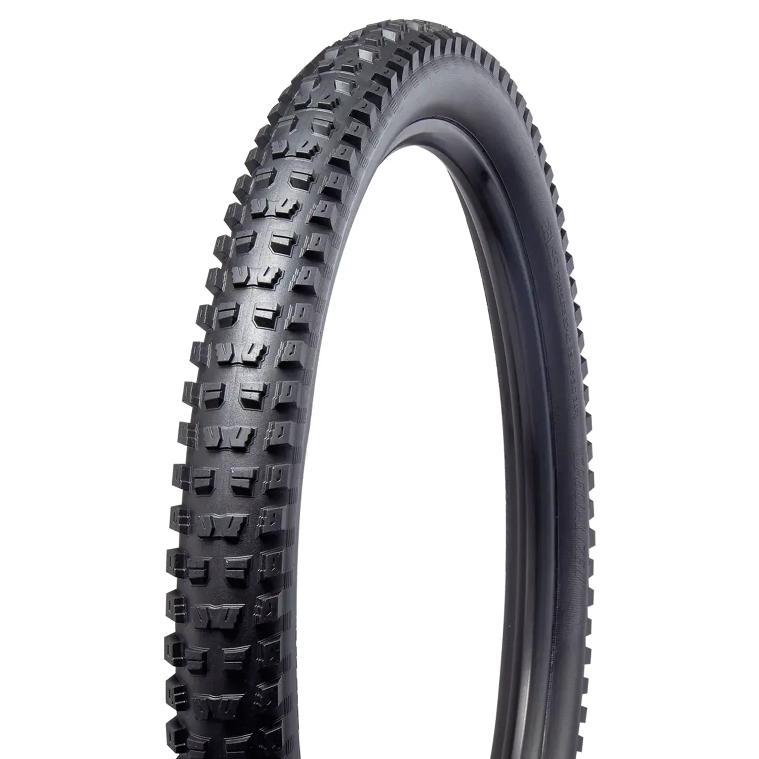 Specialized Butcher Grid Trail 2BR T9 Tire Black 27.5x2.6