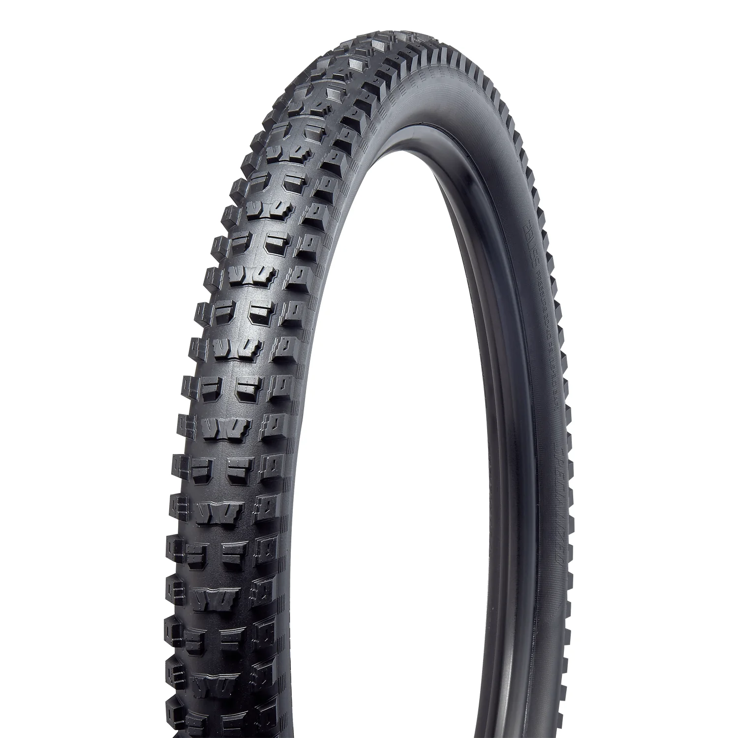 Specialized Butcher Grid Trail T7 Tire Black