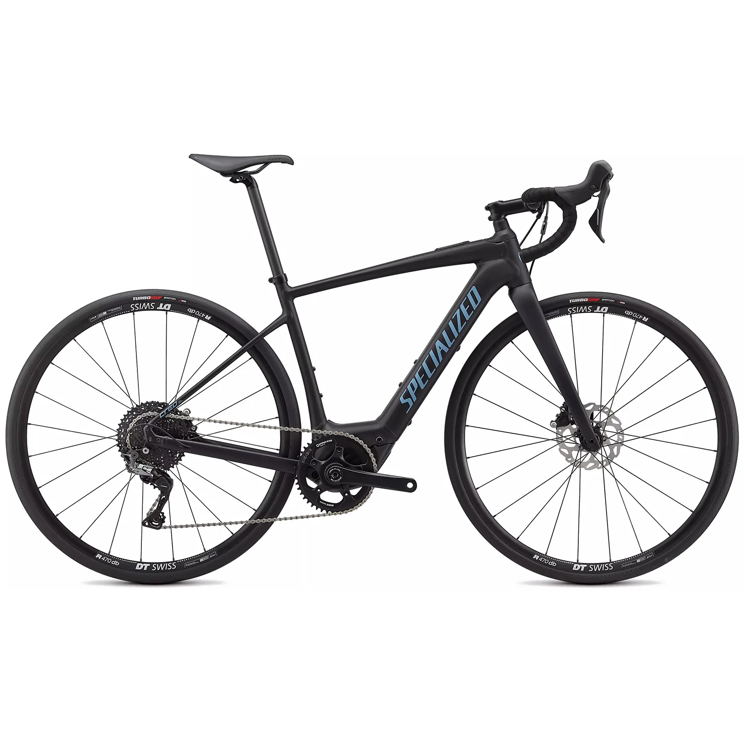 Specialized Creo SL Comp Carbon Gravel Bike 2021