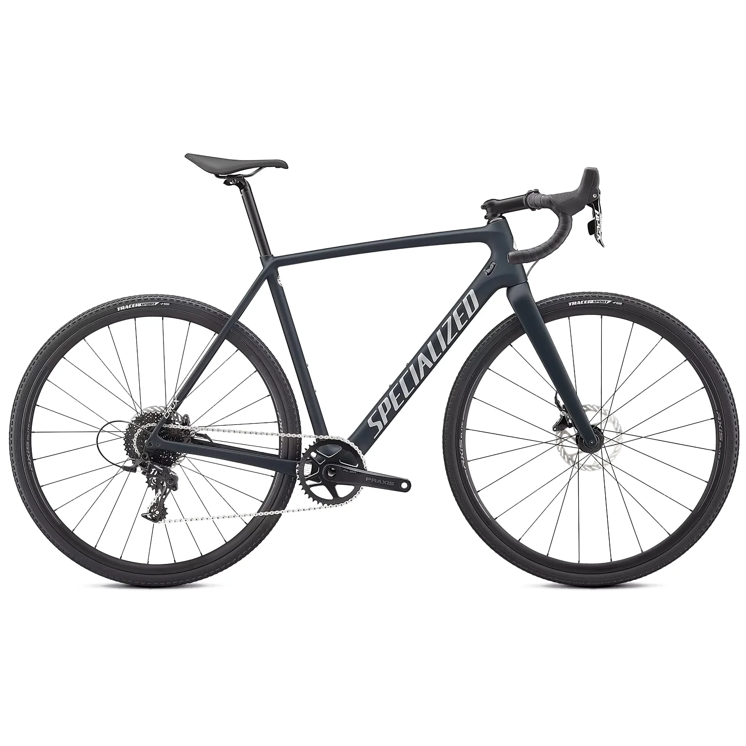 Specialized Crux 2021