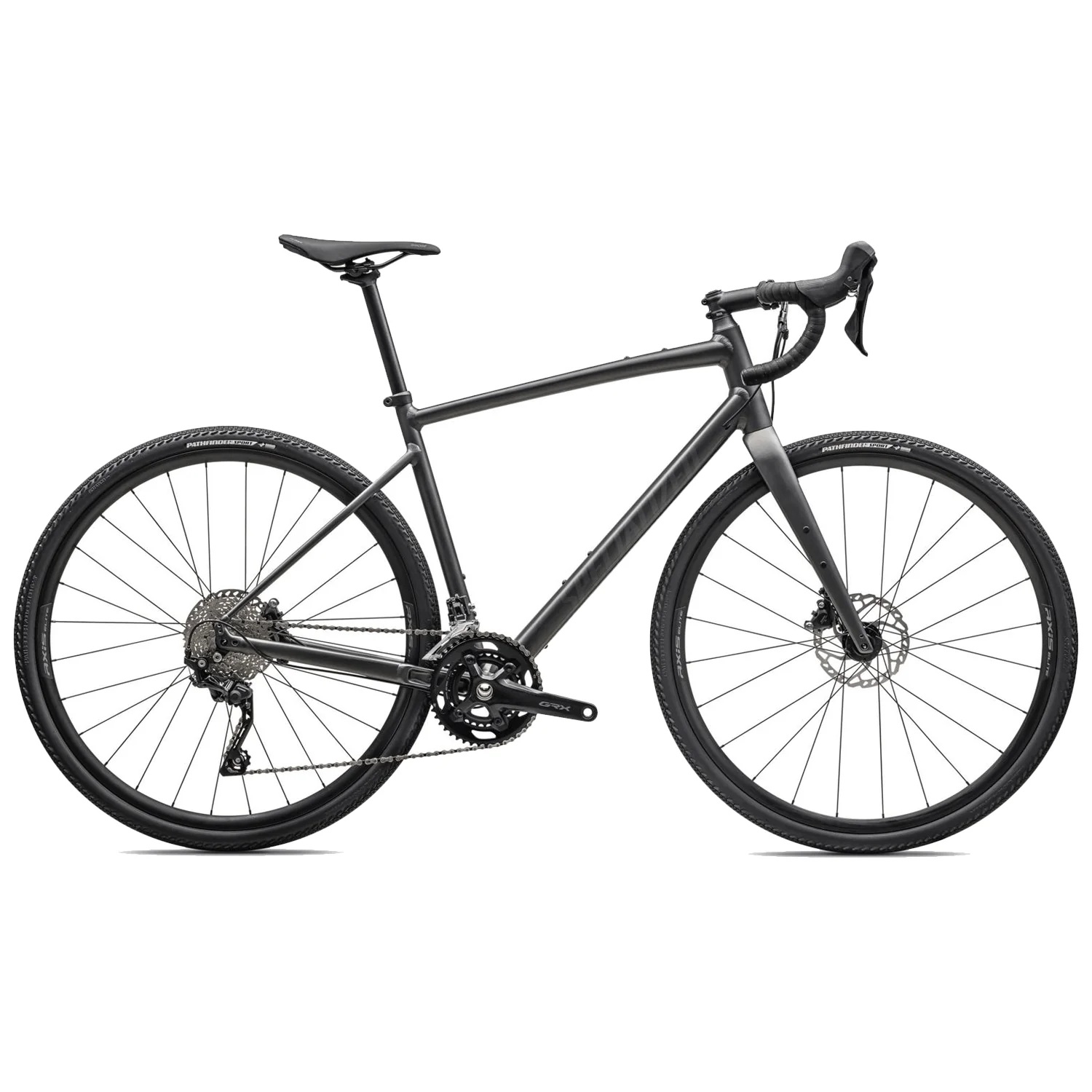 Specialized Diverge E5 Elite Bike 2024 Smoke/Pearl