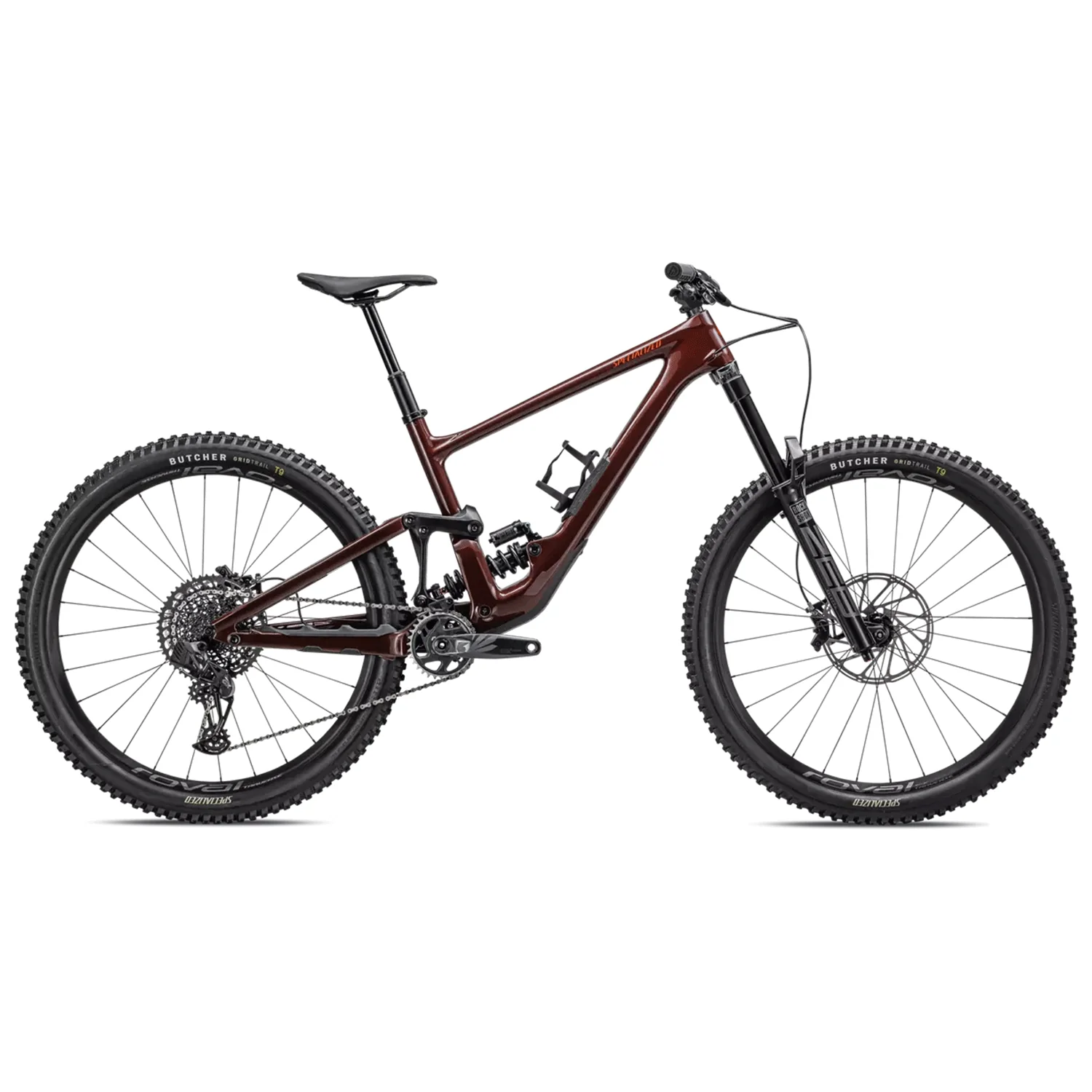 Specialized Enduro Expert 2023 Rusted Red/Redwood