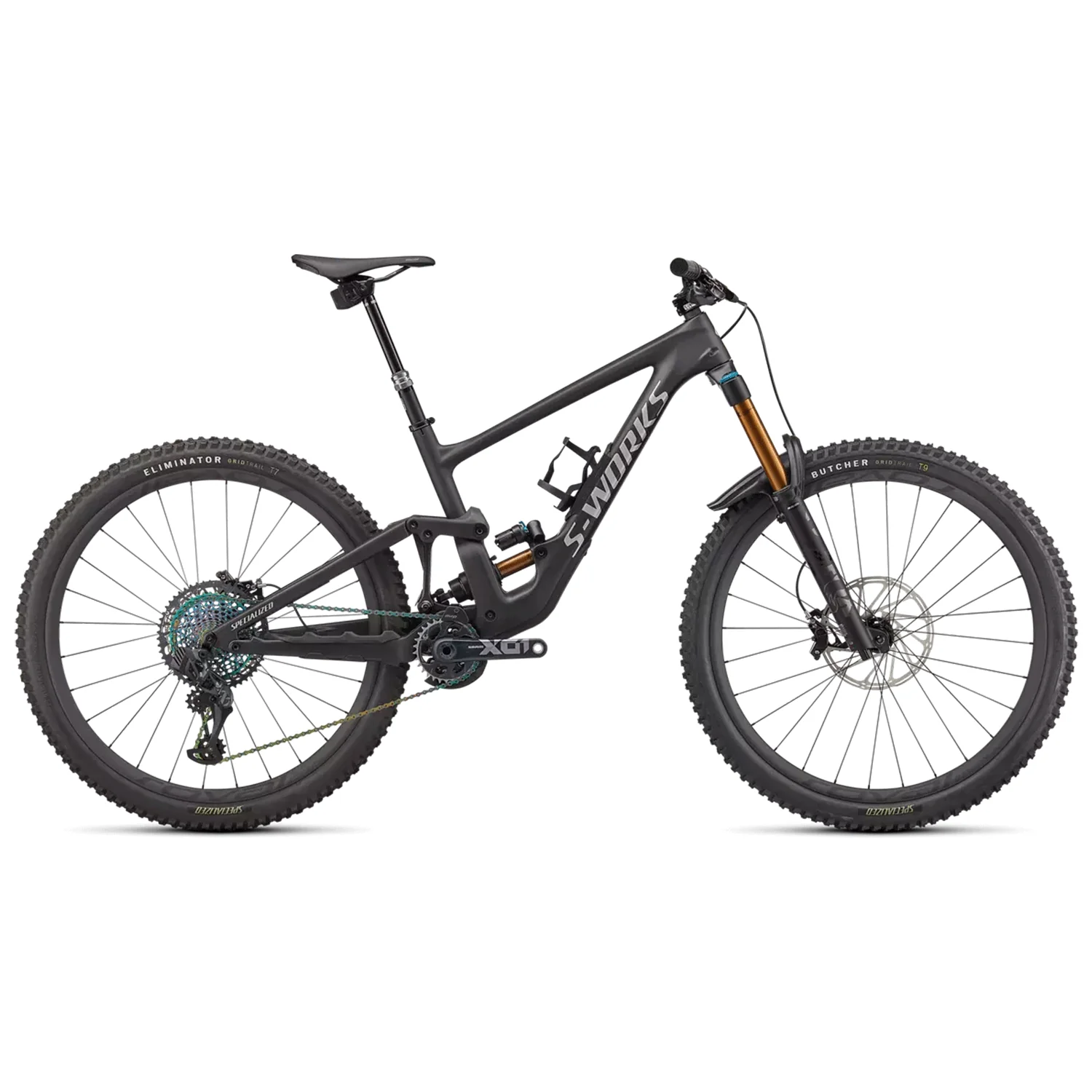 Specialized Enduro SW Bike 2023