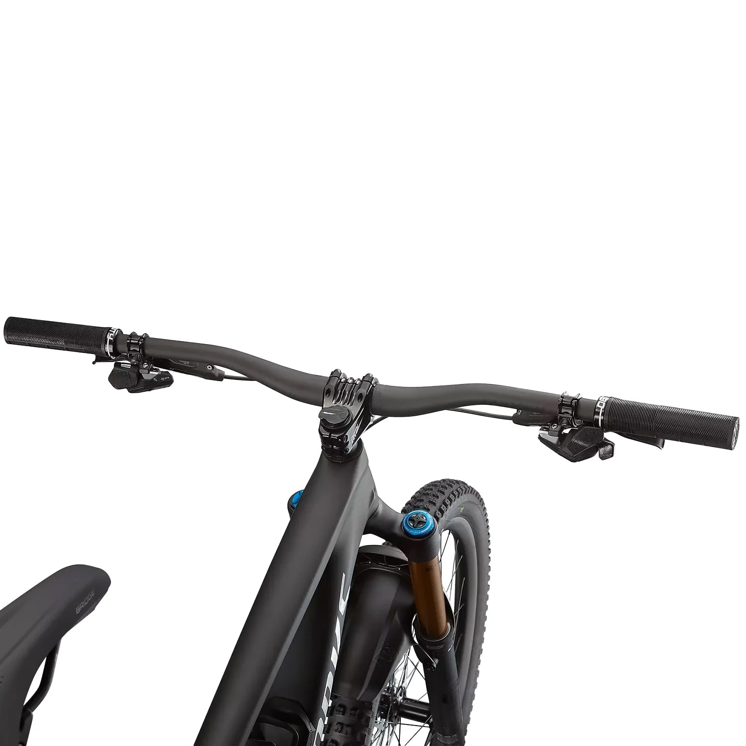 Specialized Enduro SW Bike 2023 - Image 2