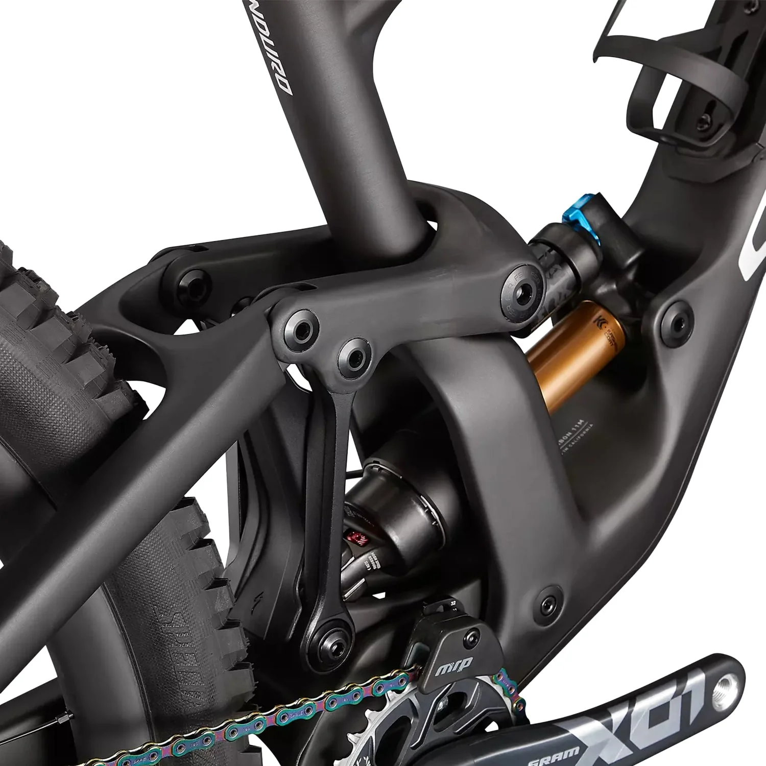 Specialized Enduro SW Bike 2023 - Image 3