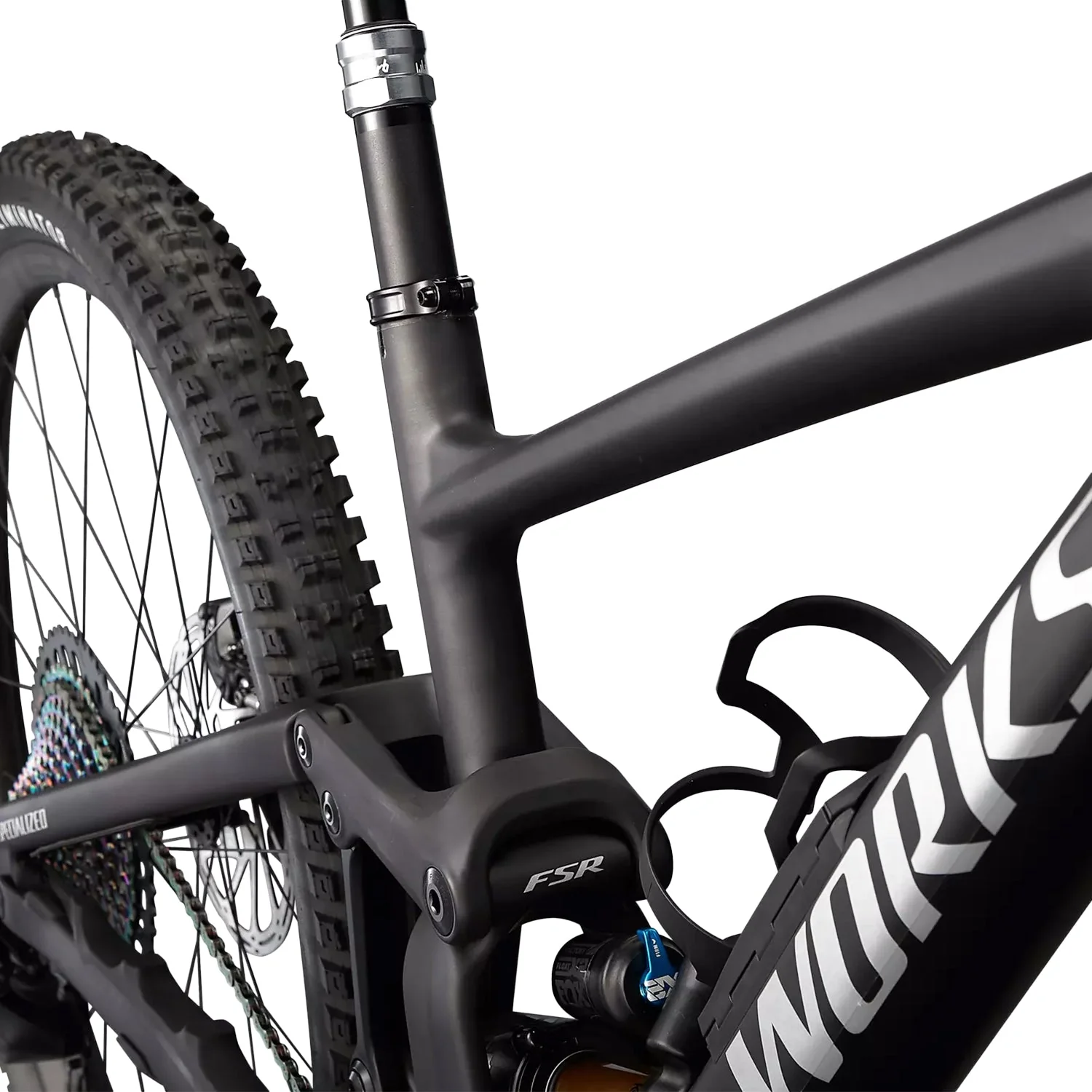 Specialized Enduro SW Bike 2023 - Image 4
