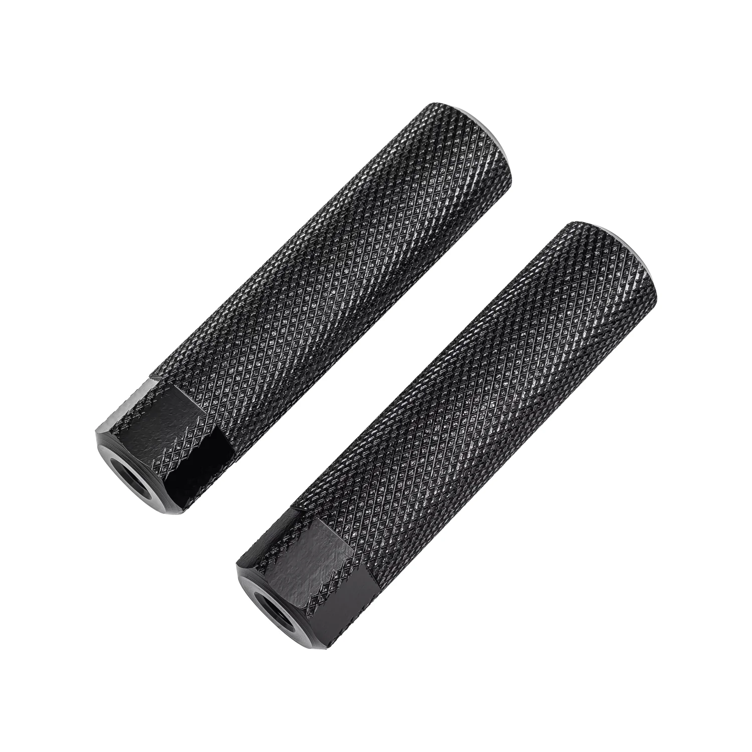 Specialized Globe Foot Pegs Black