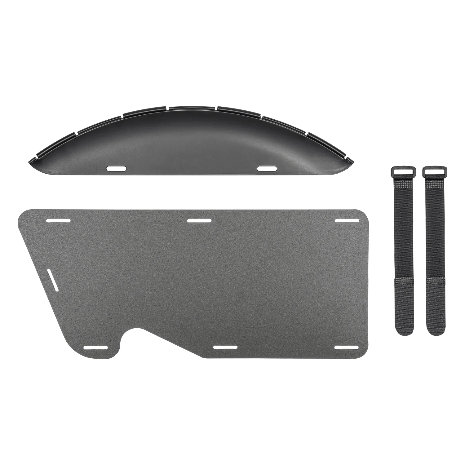Specialized Globe ST Rear Wheel Cover Black