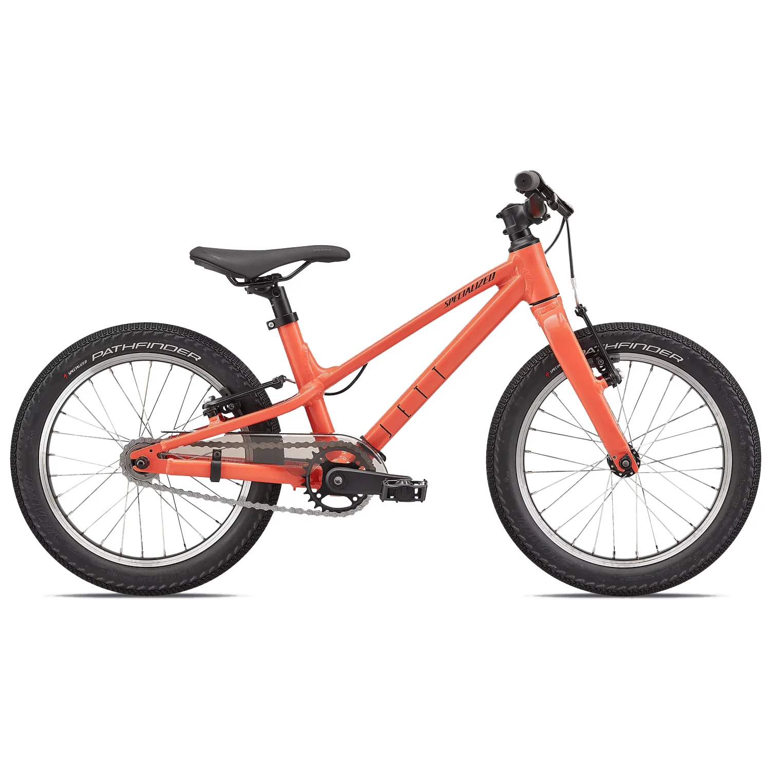 Specialized Jett 16 Single Speed Bike 2023 - Image 2