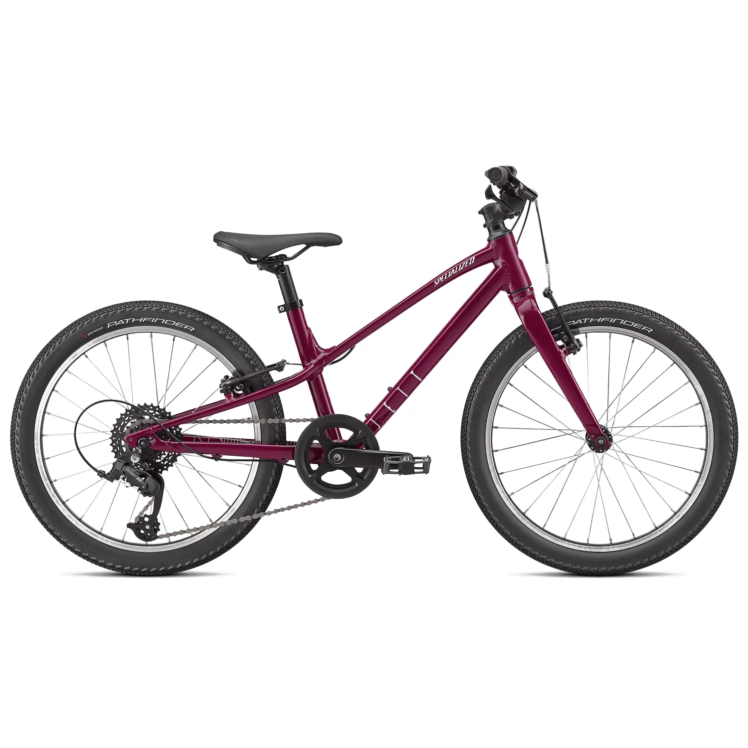 Specialized Jett 20 Bike 2023 - Image 3