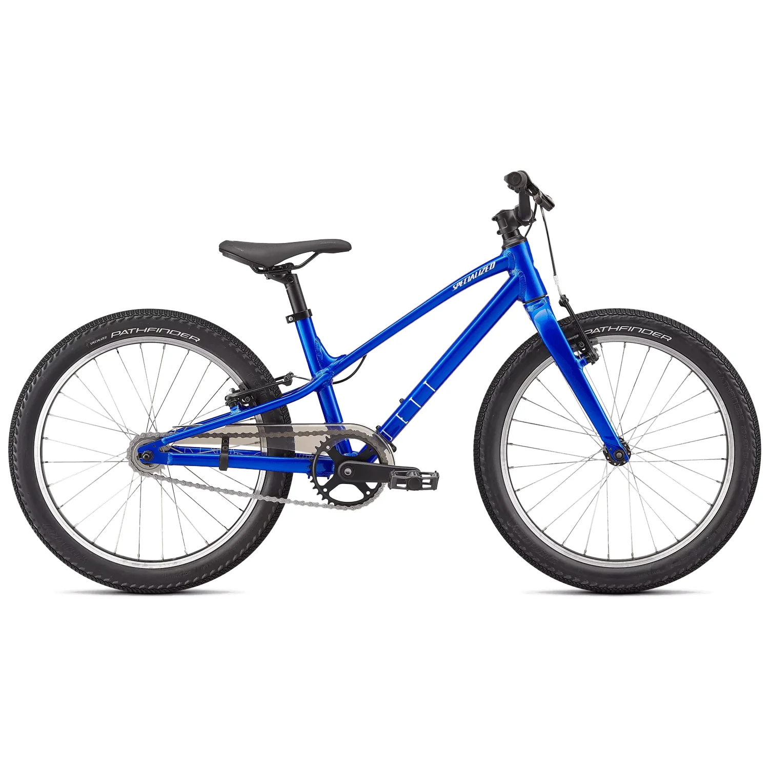 Specialized Jett 20 Single Speed Bike 2023