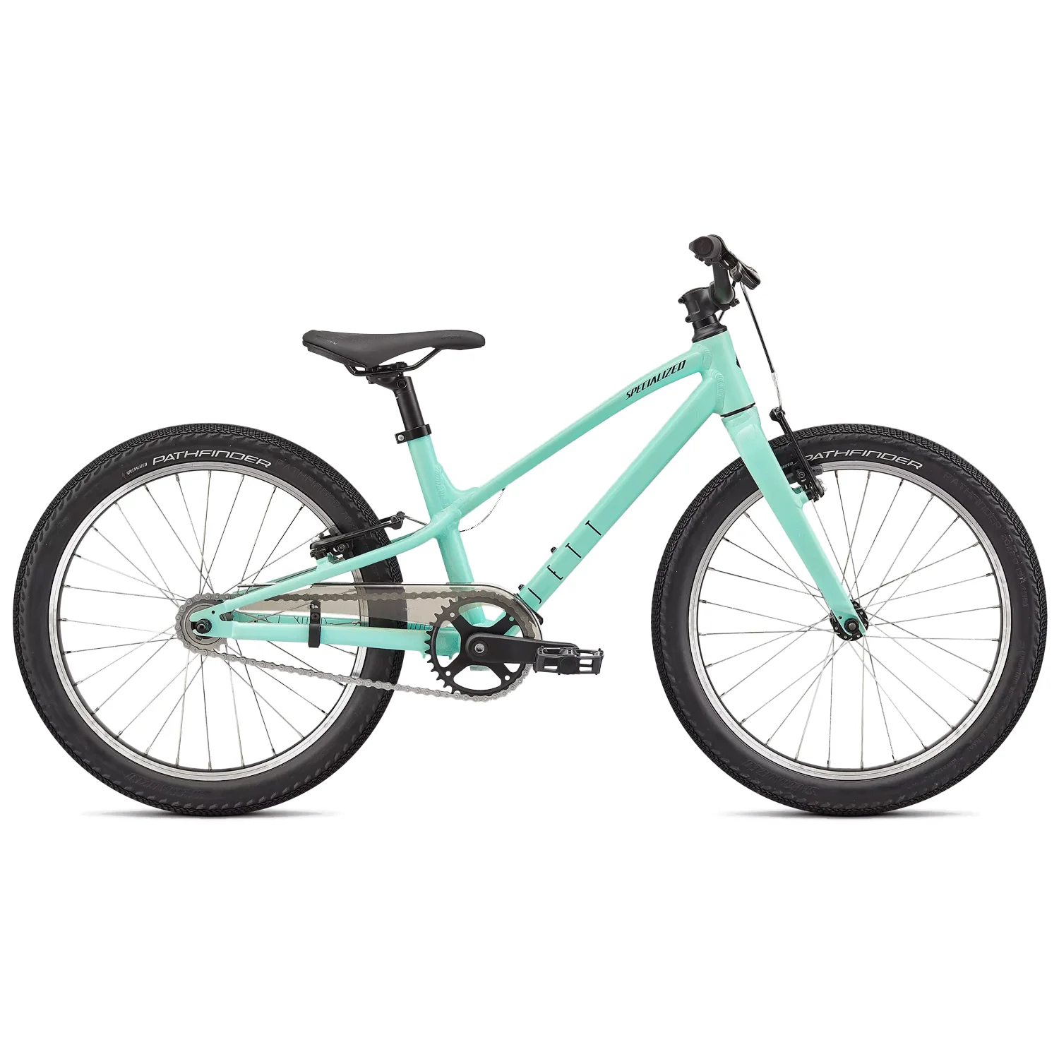Specialized Jett 20 Single Speed Bike 2023 - Image 2