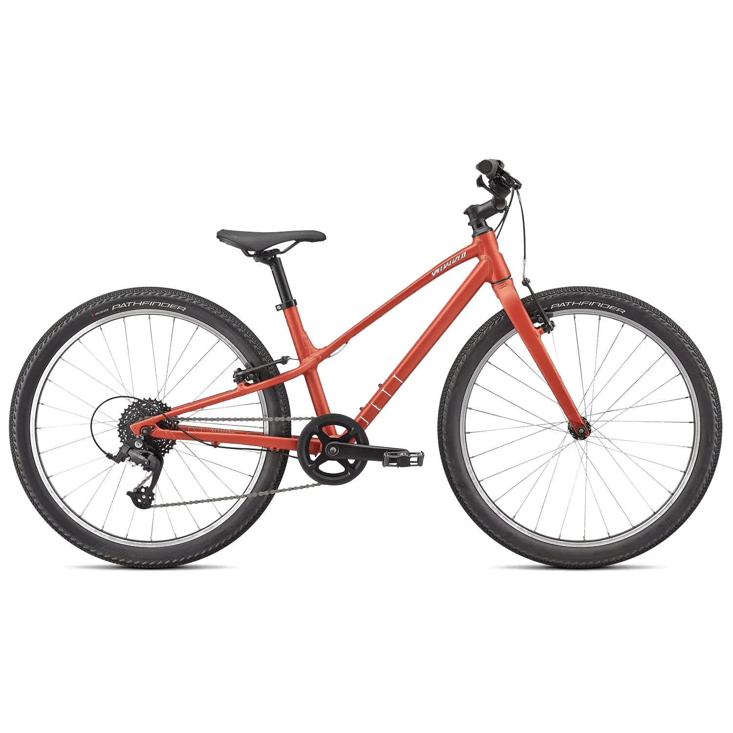 Specialized Jett 24 Bike 2023 - Image 4