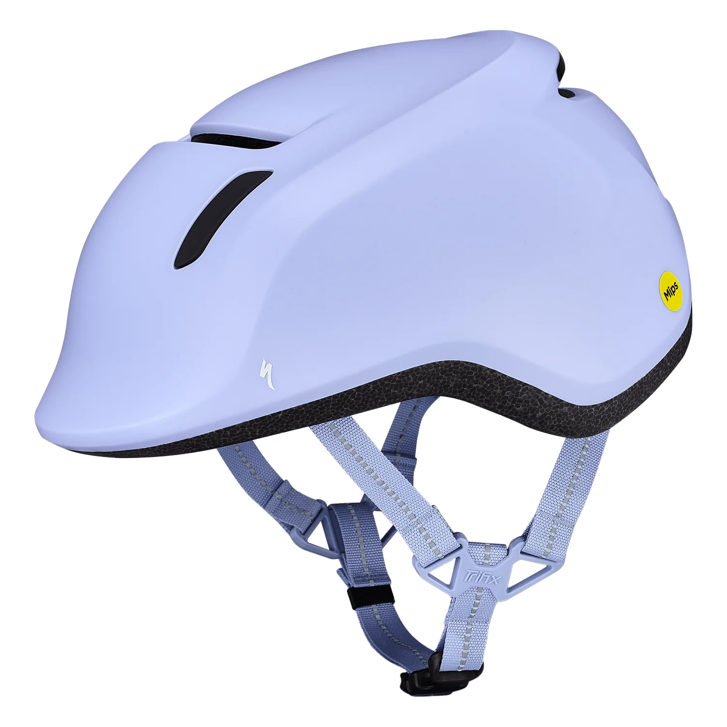 Specialized Kids Mio 2 Helmet Powder Indigo