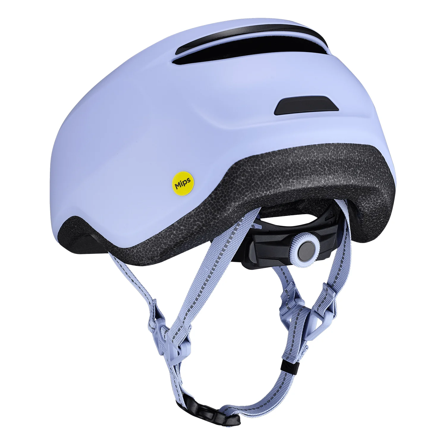 Specialized Kids Mio 2 Helmet Powder Indigo - Image 2