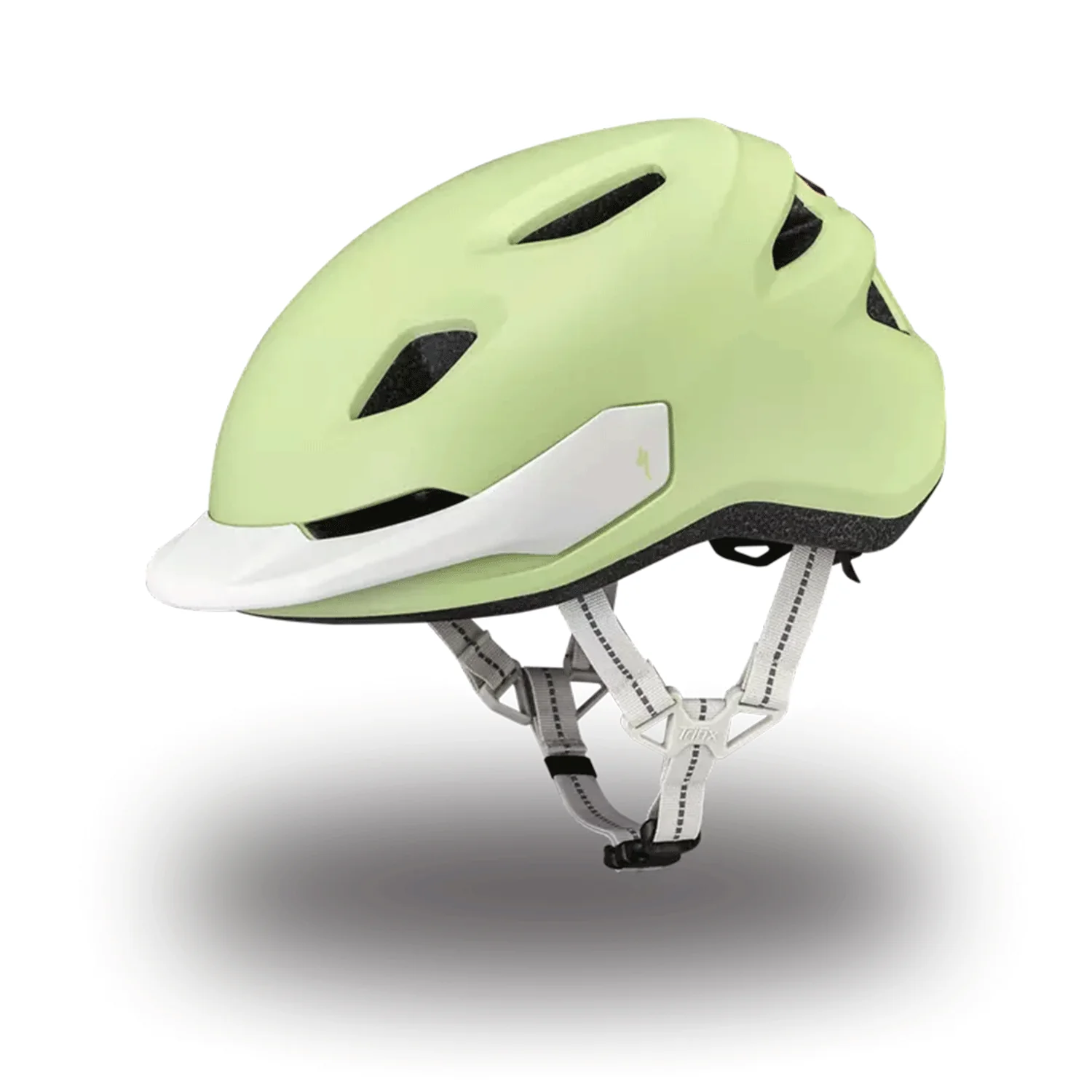 Specialized Kids Shuffle 2 Helmet Limestone