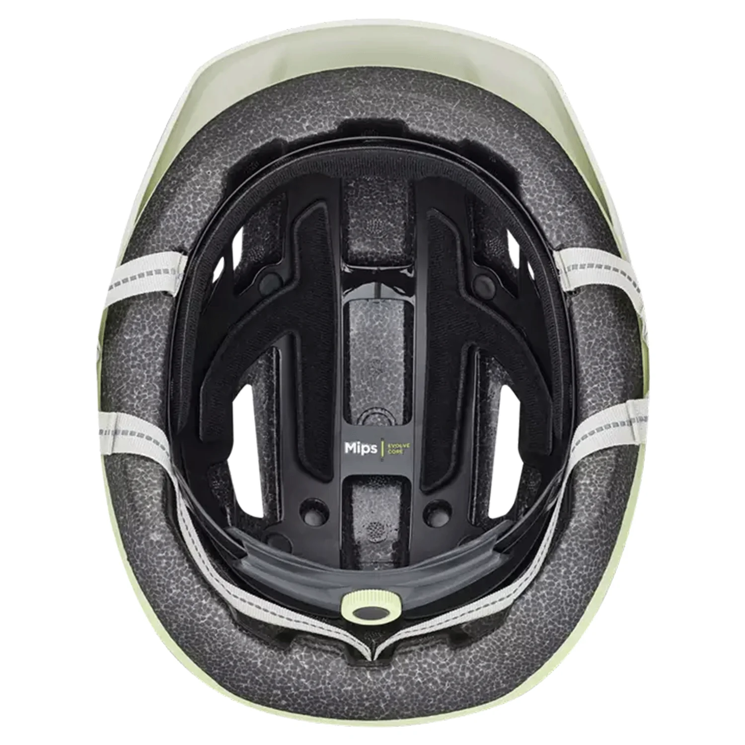 Specialized Kids Shuffle 2 Helmet Limestone - Image 3