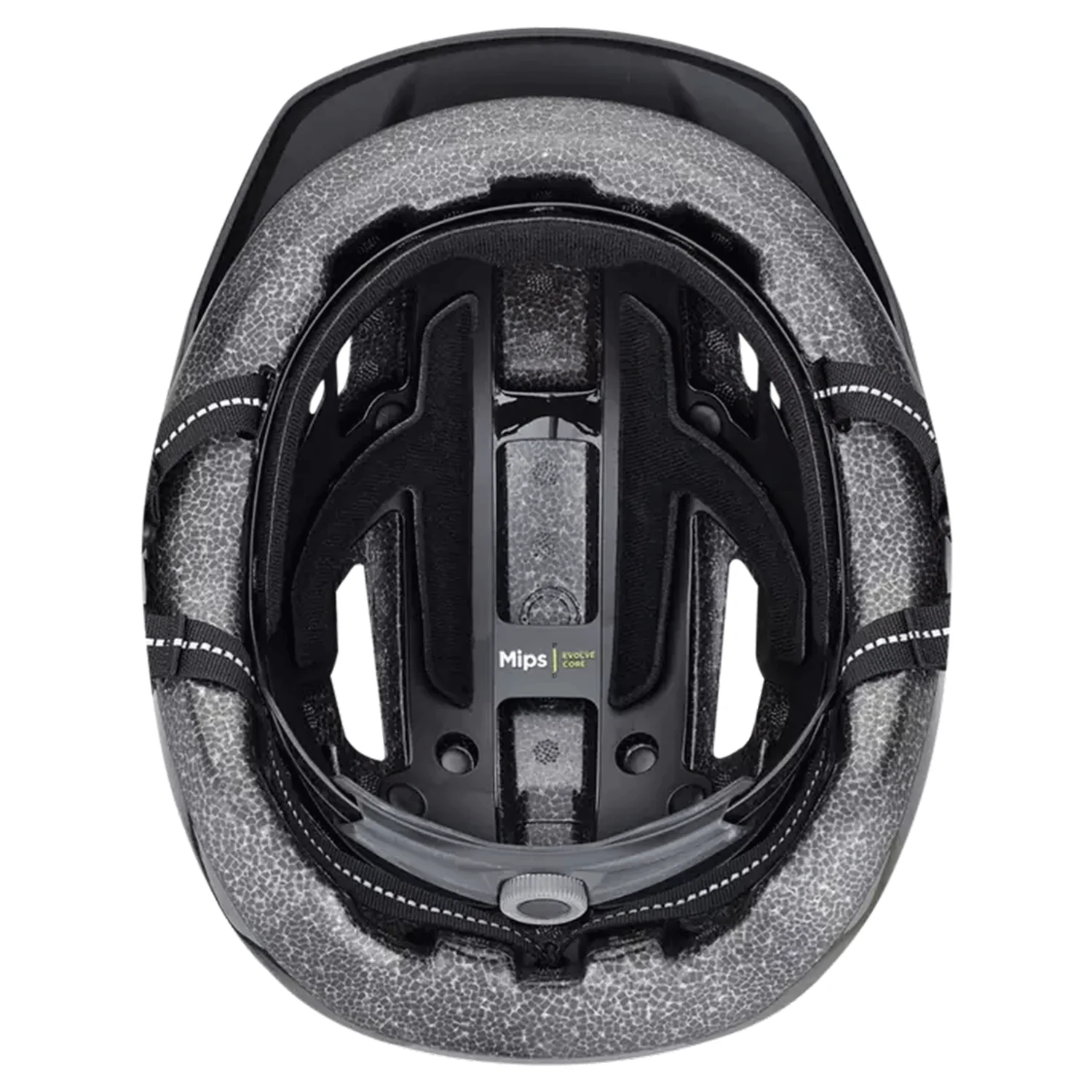 Specialized Kids Shuffle 2 Helmet Smoke - Image 3
