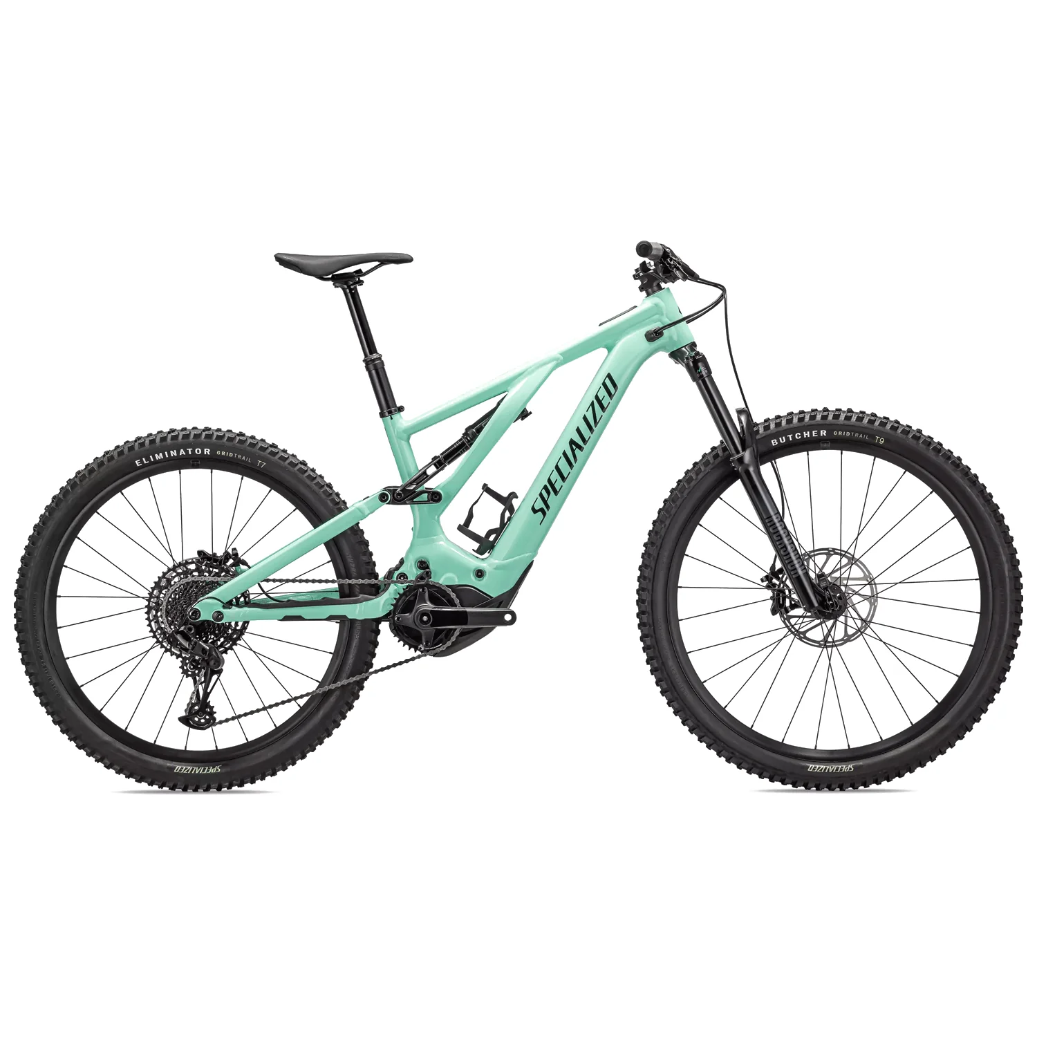 Specialized Turbo Levo Alloy 2023 Oasis/Black