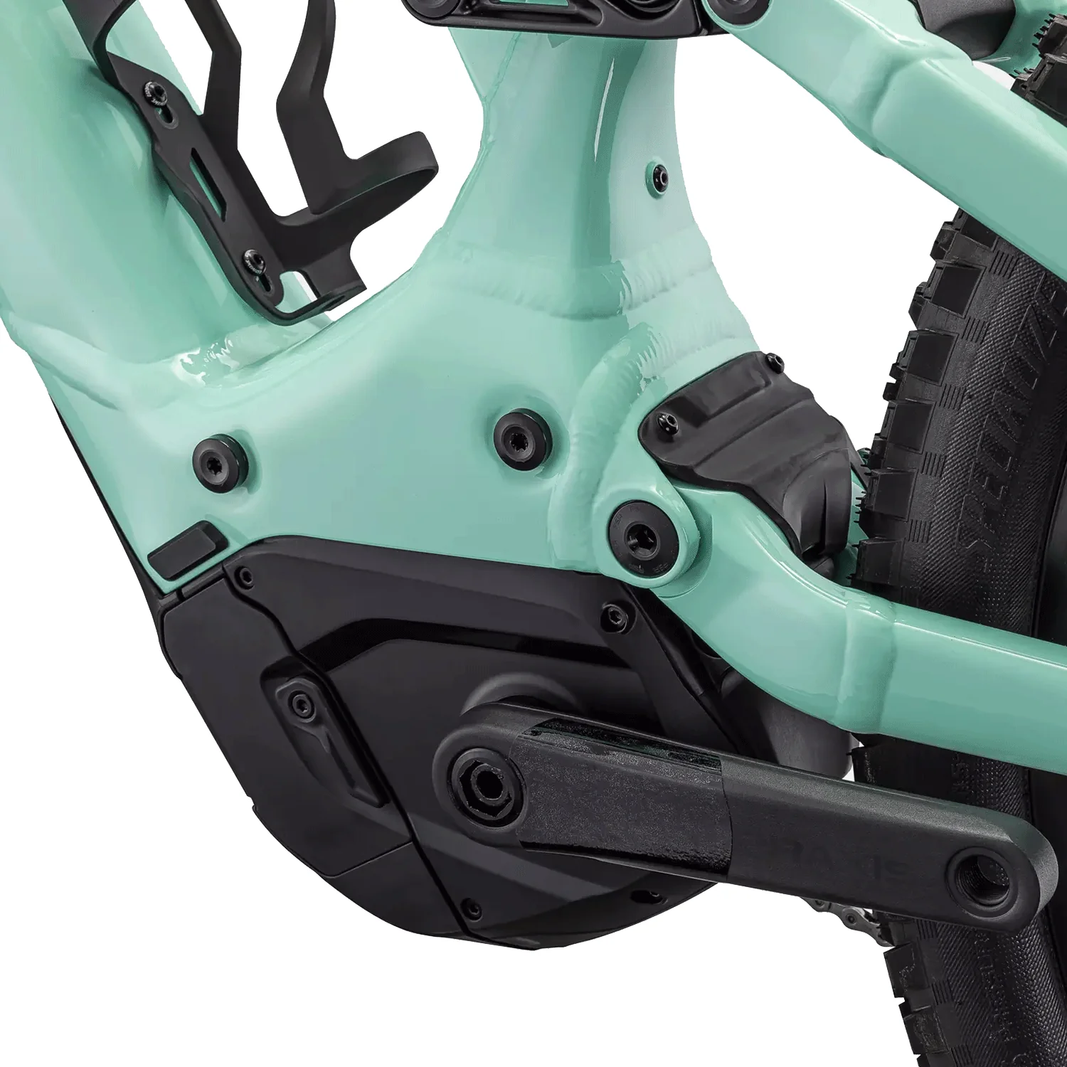 Specialized Turbo Levo Alloy 2023 Oasis/Black - Image 5