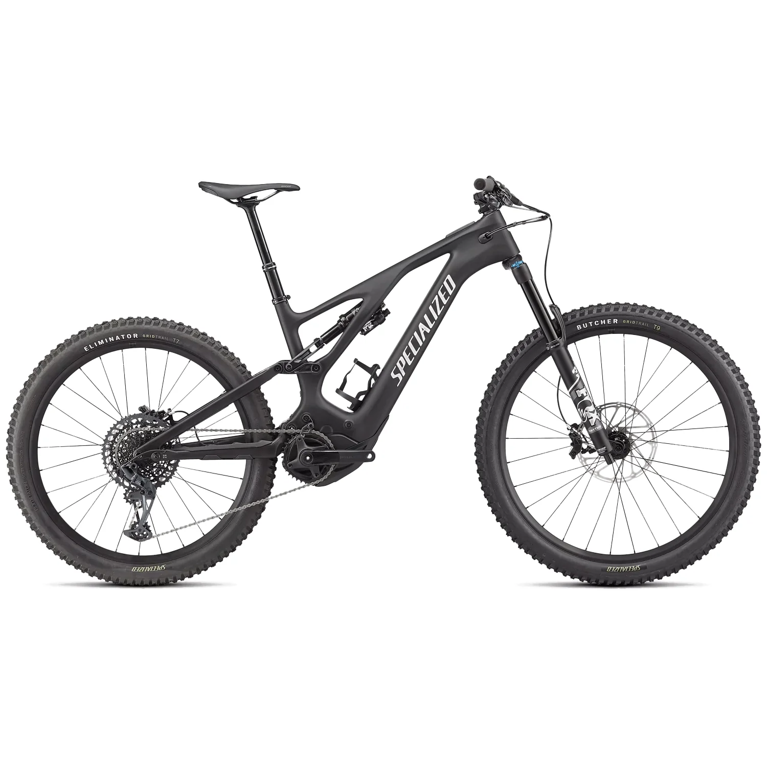 Specialized Levo Comp Carbon 2023