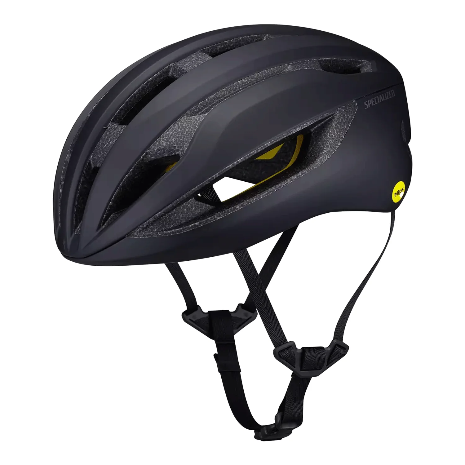 Specialized Loma Helmet Black
