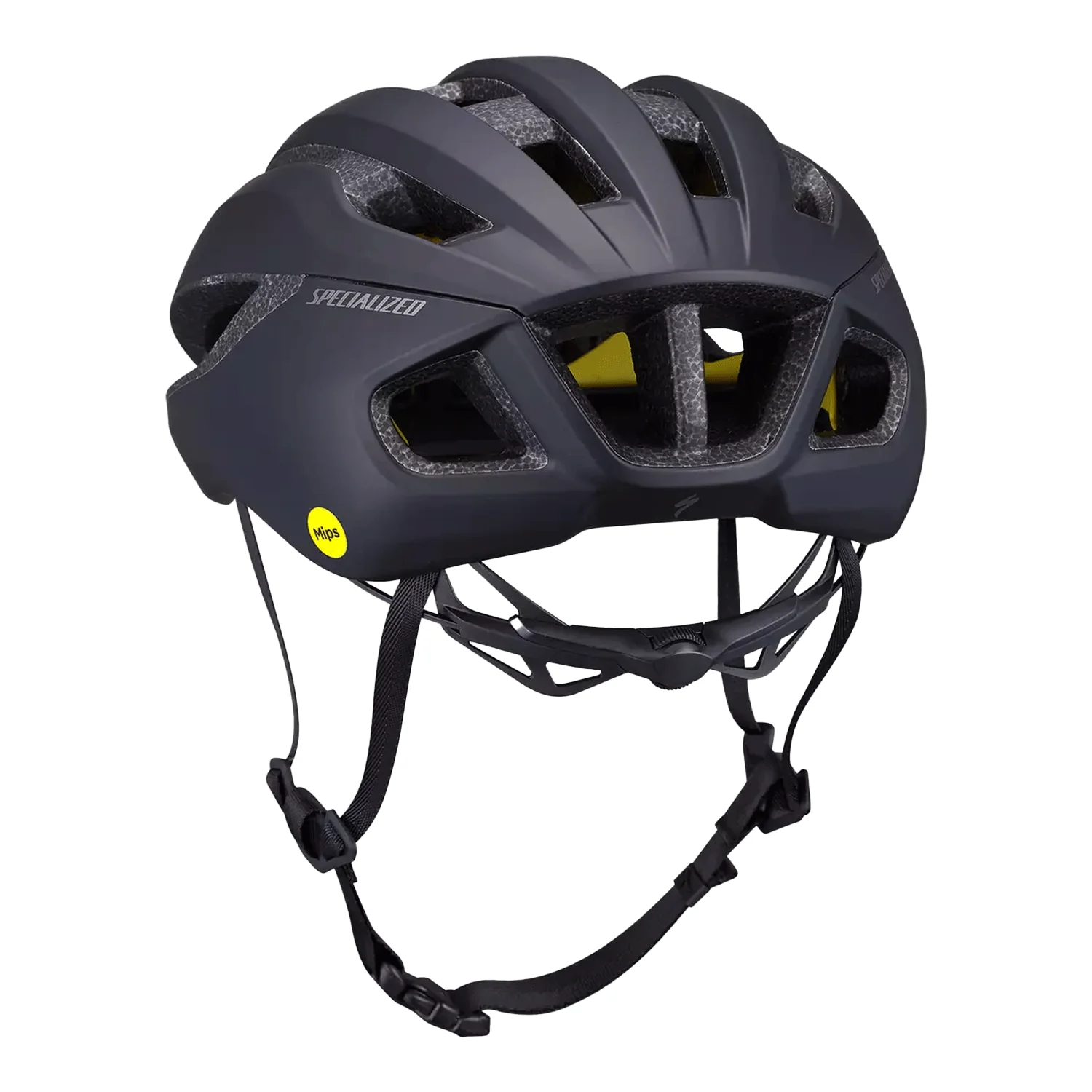 Specialized Loma Helmet Black - Image 2