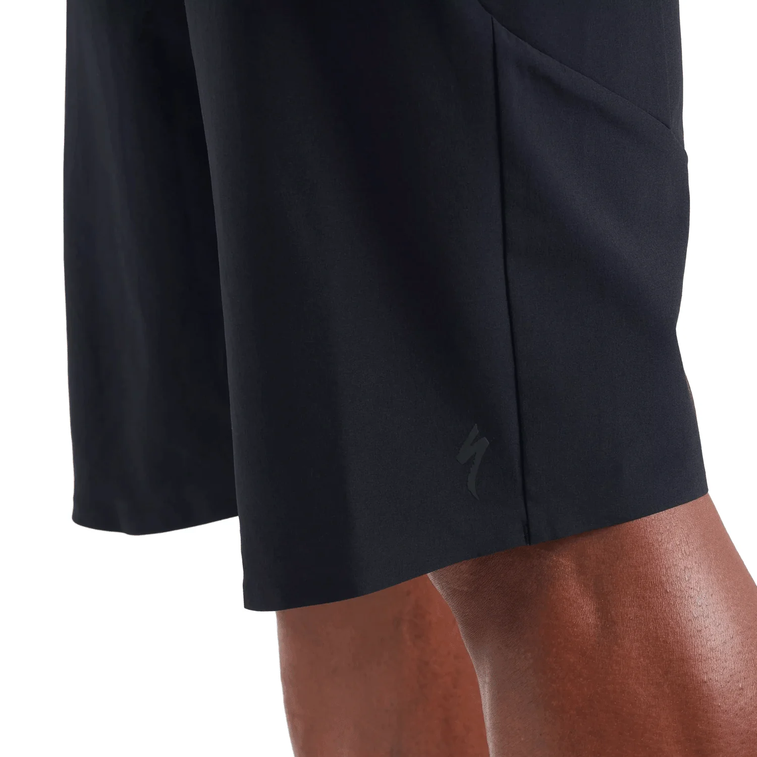 Specialized Men's Traction Short Black - Image 4