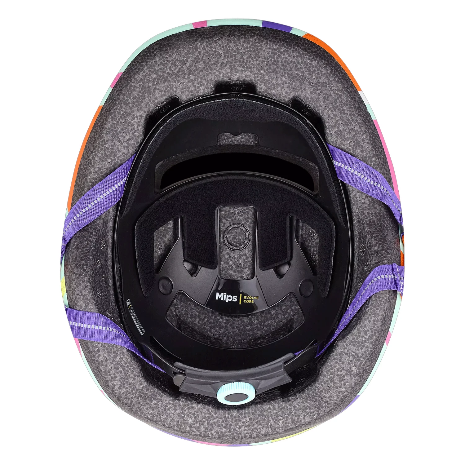Specialized Mio 2 Helmet Oasis Graphic - Image 4