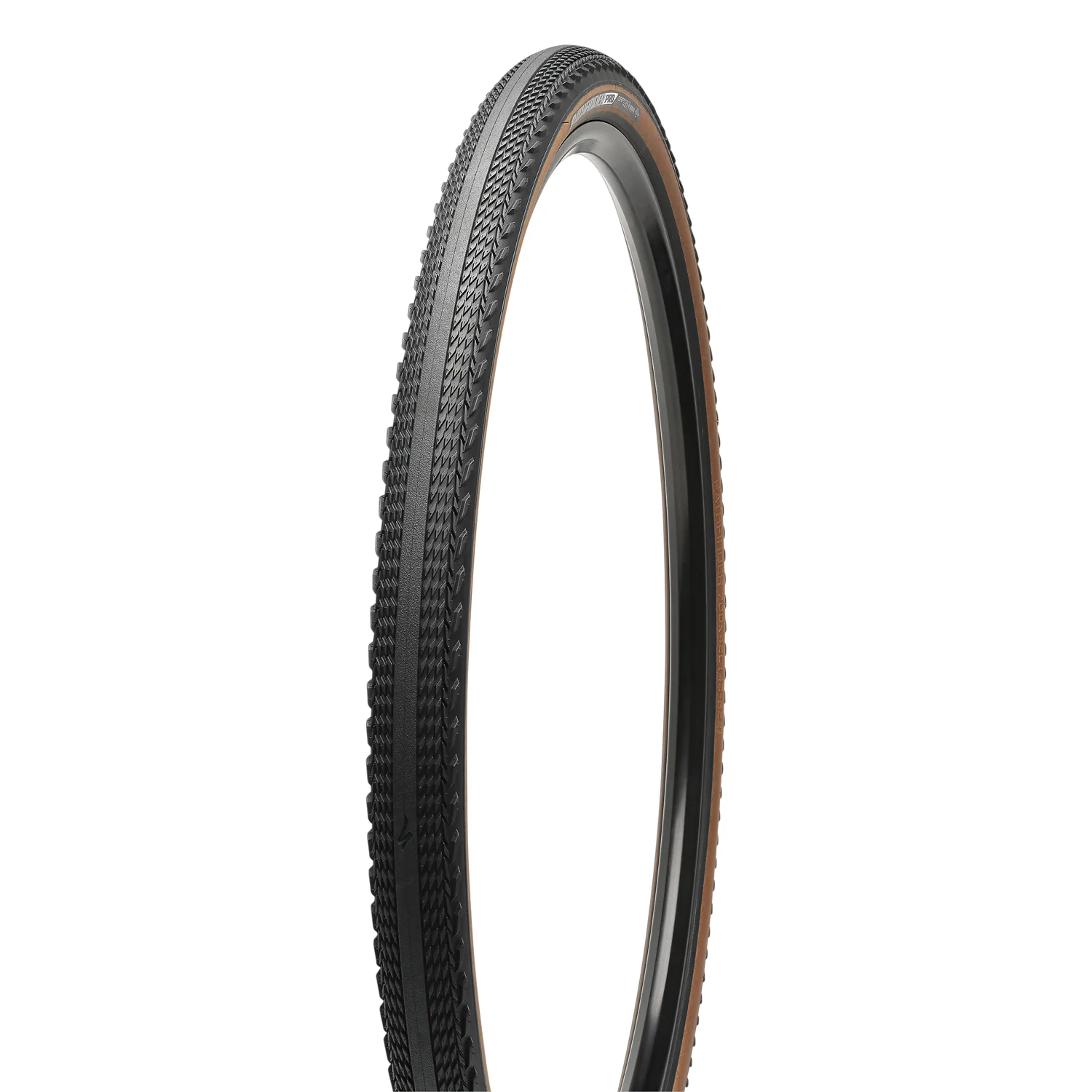 Specialized Pathfinder Pro 2BR Tire Tan 700Bx38C