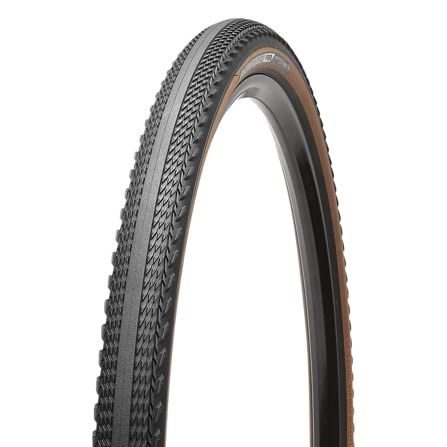 Specialized Pathfinder Pro 2BR Tire Tan 700x32C