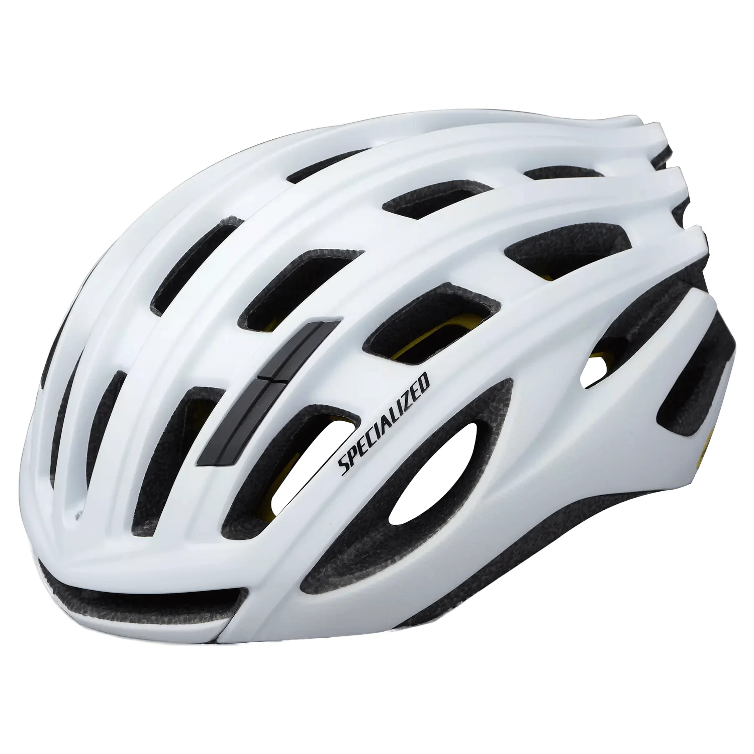 Specialized Propero 3 ANGI MIPS Helmet White Tech