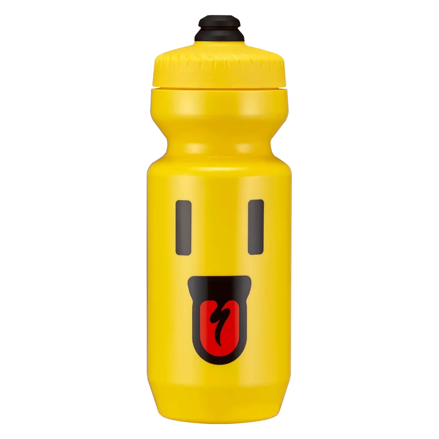 Specialized Purist MoFlo 2.0 Bottle Globe Yellow