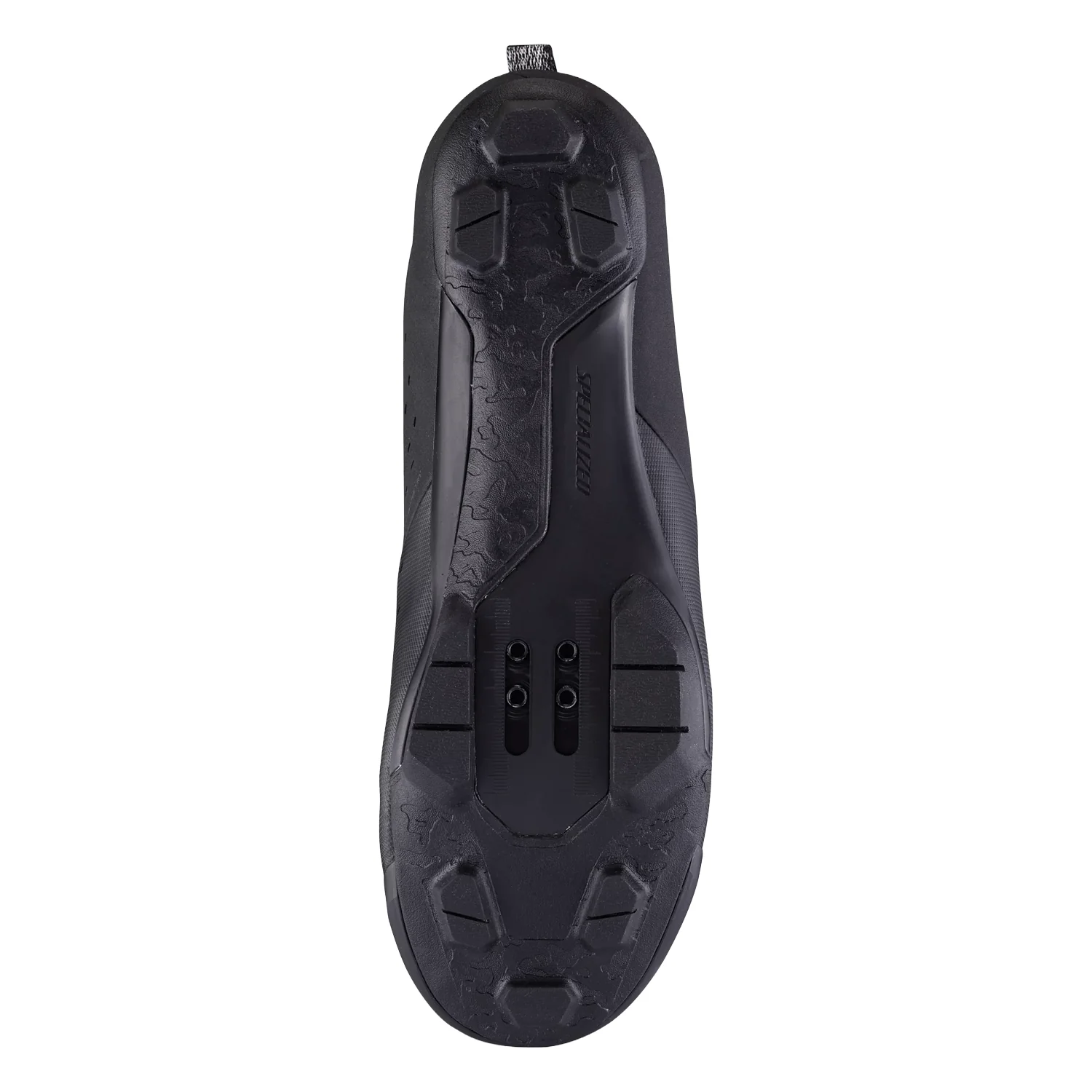 Specialized Recon 1.0 MTB Shoe Black - Image 4