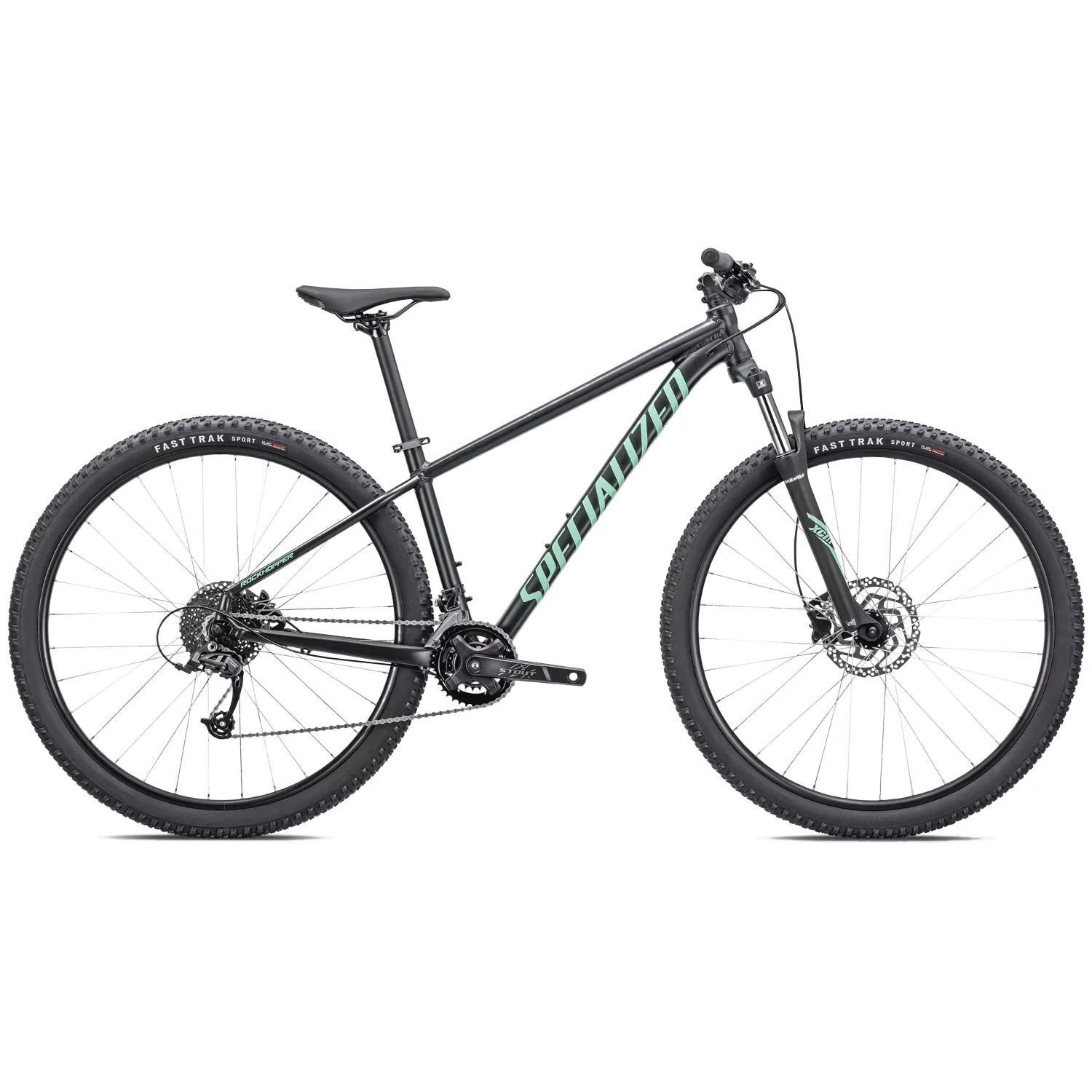 Specialized Rockhopper Sport 27.5 Bike 2023