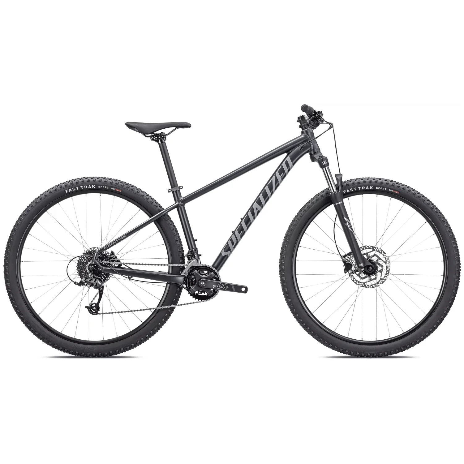 Specialized Rockhopper Sport 27.5 Bike 2023 - Image 2